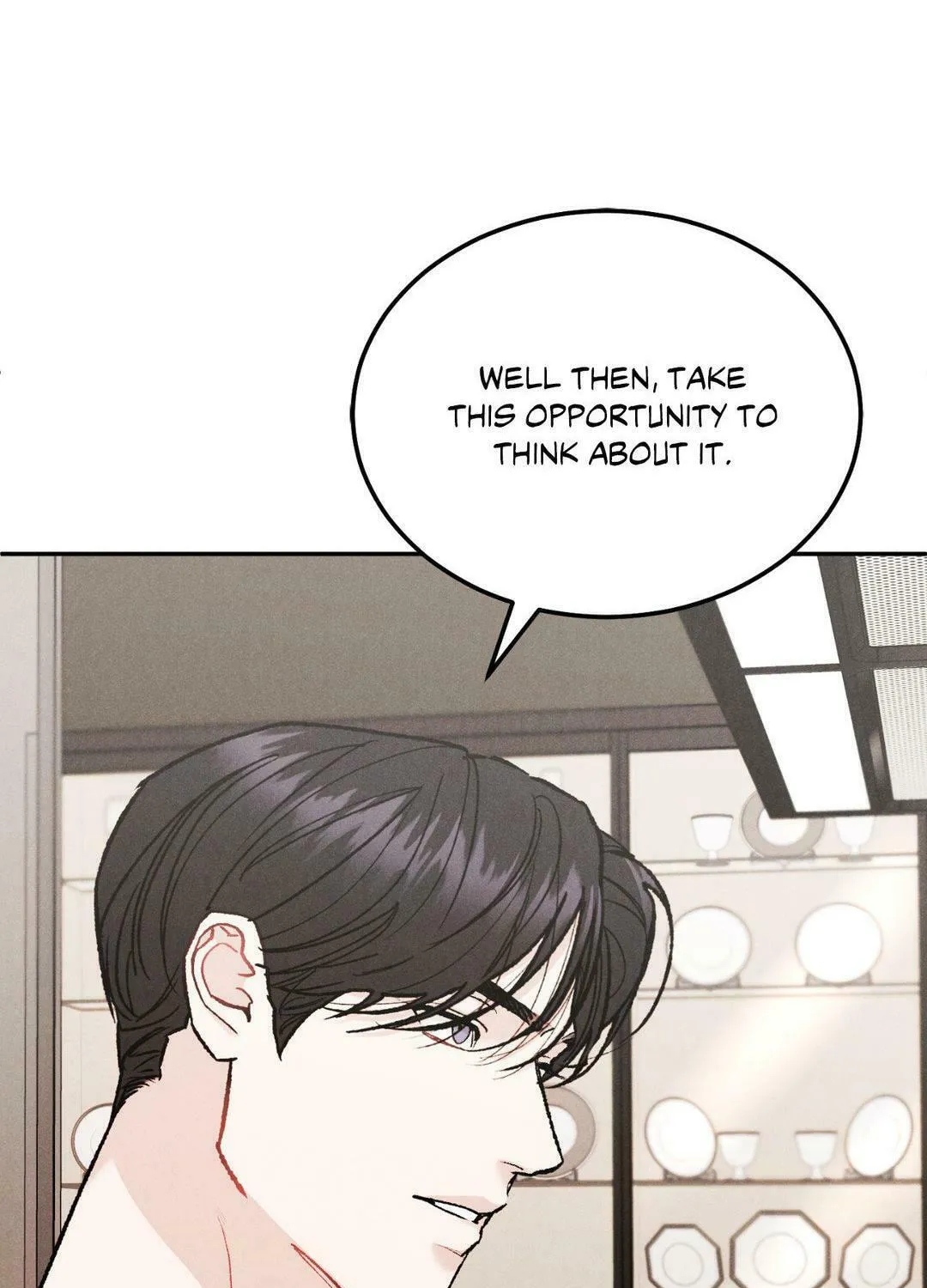 Read Limited Run chapter 89 image 57 on Lezhin