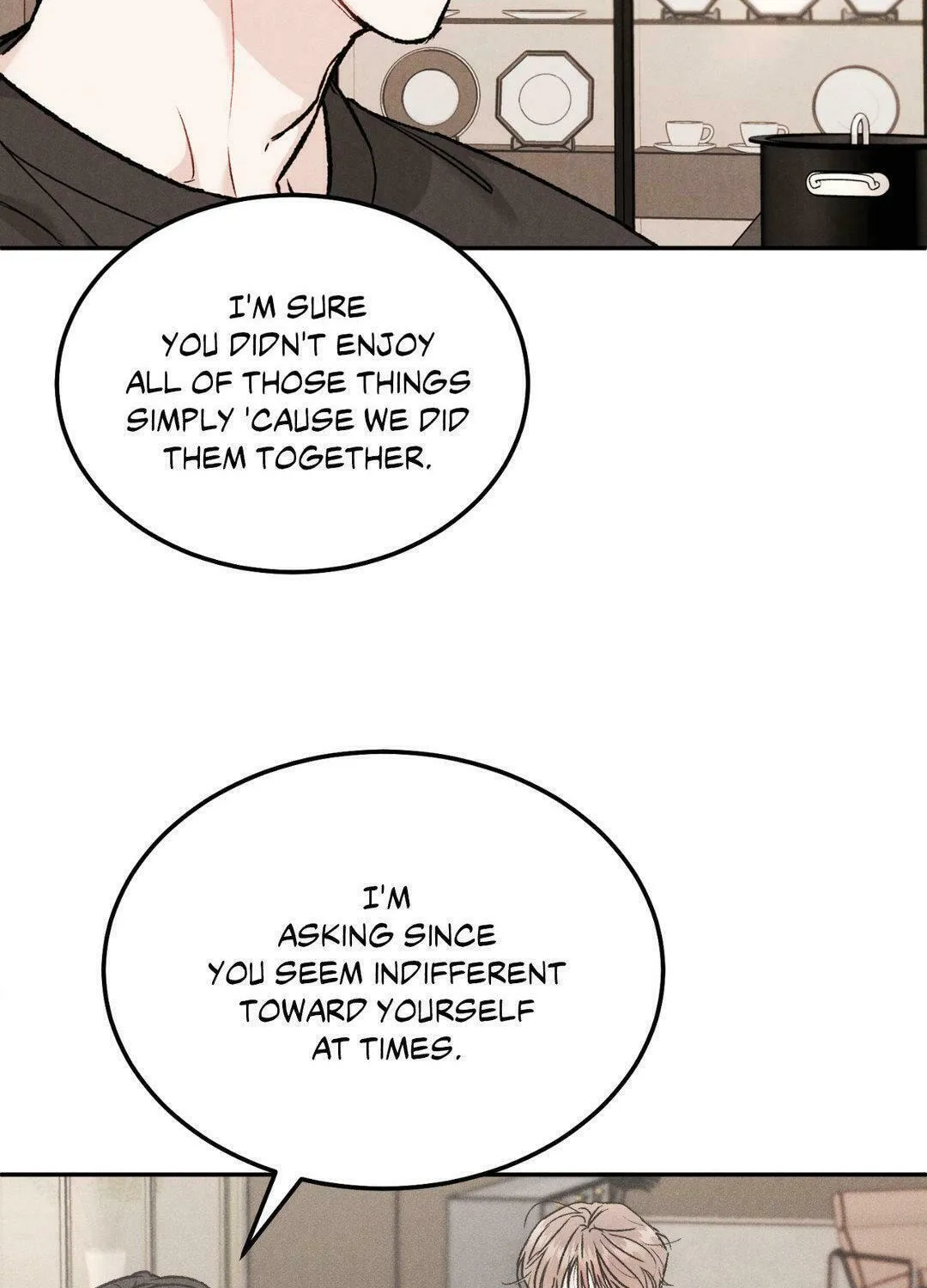 Read Limited Run chapter 89 image 58 on Lezhin