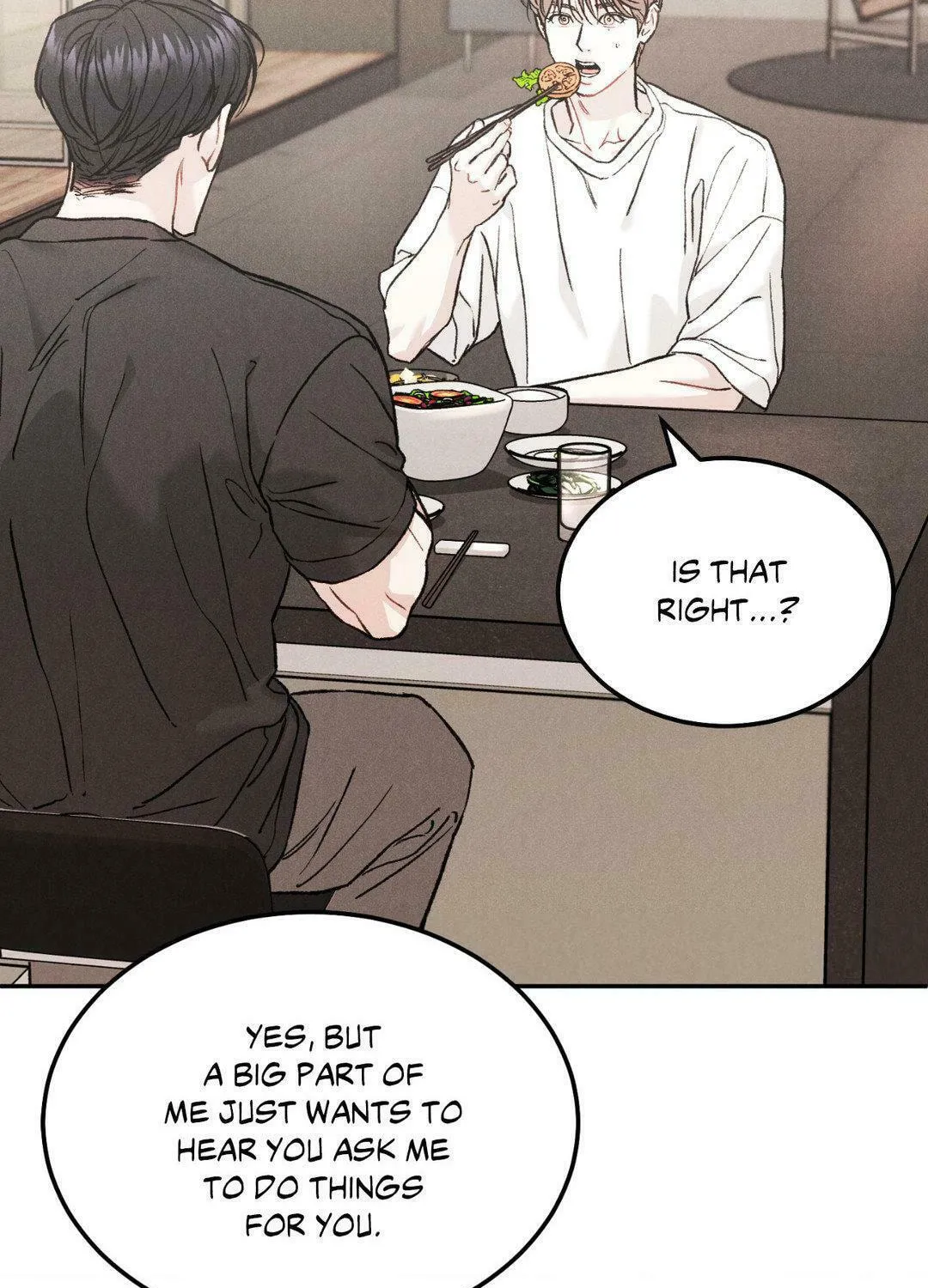 Read Limited Run chapter 89 image 59 on Lezhin