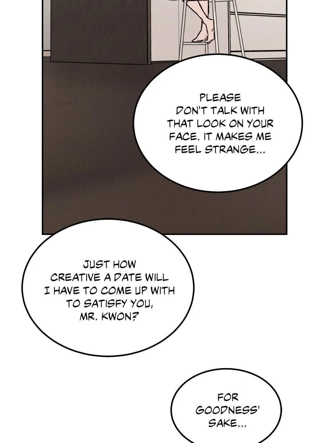 Read Limited Run chapter 89 image 63 on Lezhin