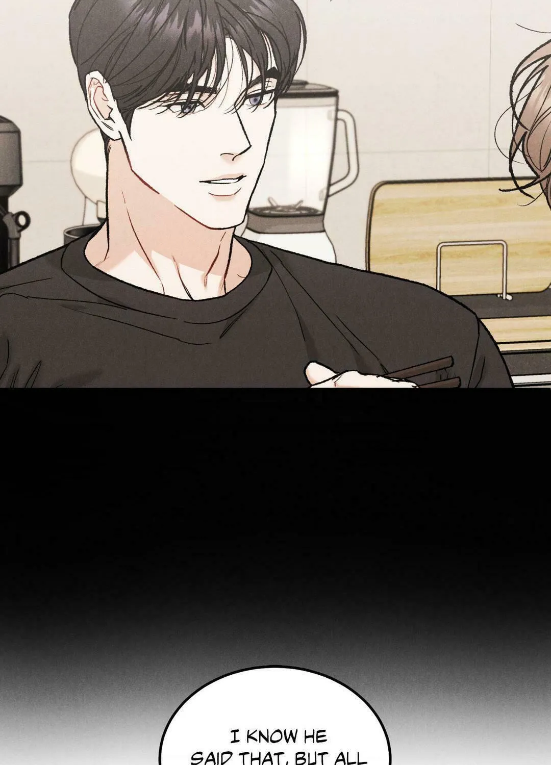 Read Limited Run chapter 89 image 69 on Lezhin