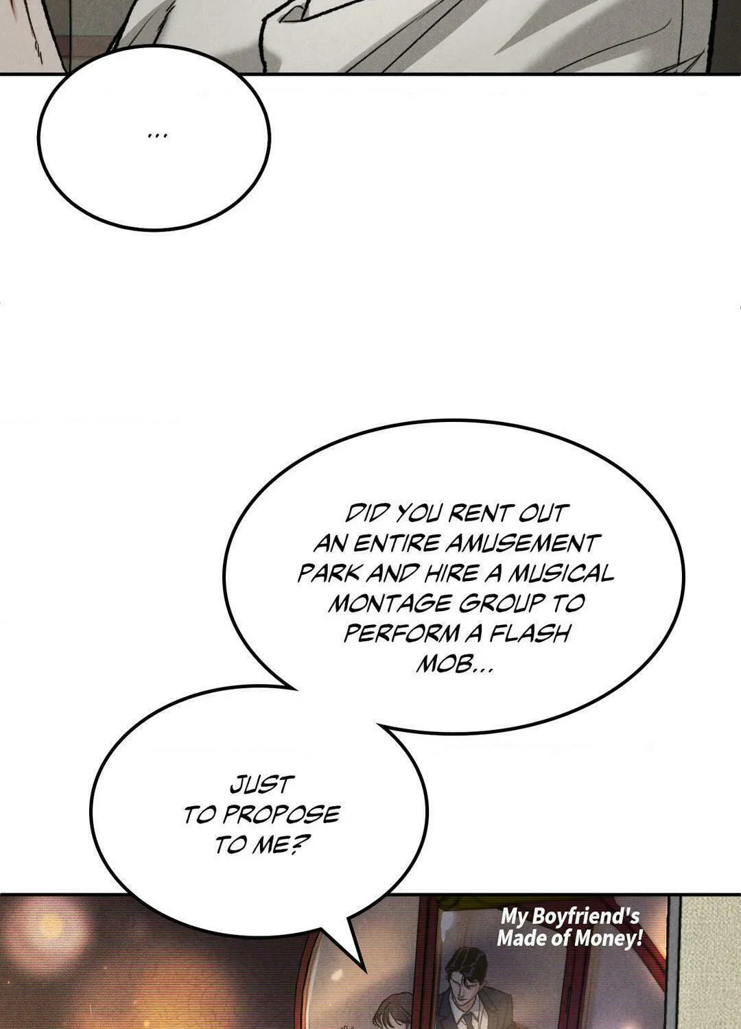 Read Limited Run chapter 89 image 74 on Lezhin