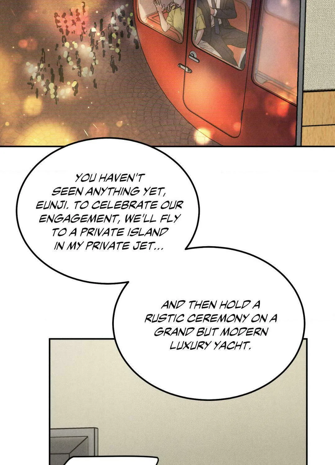 Read Limited Run chapter 89 image 75 on Lezhin
