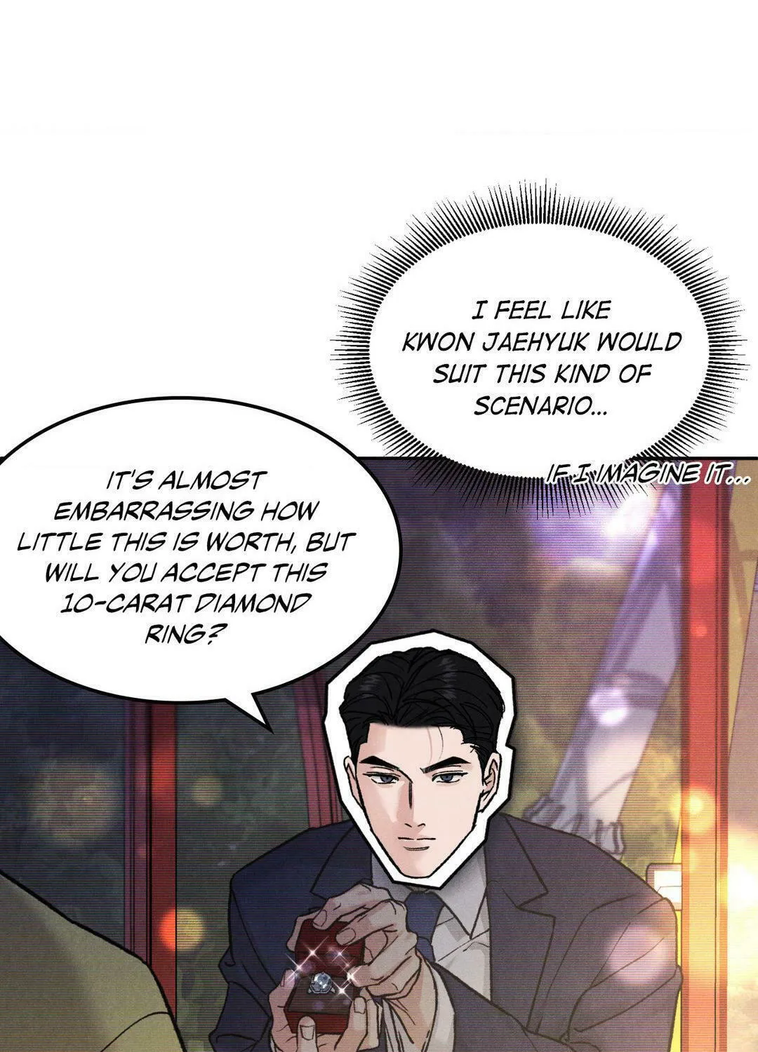 Read Limited Run chapter 89 image 77 on Lezhin
