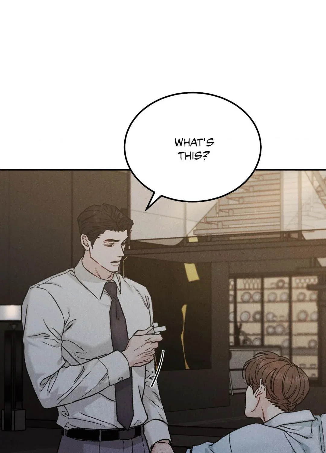 Read Limited Run chapter 89 image 83 on Lezhin