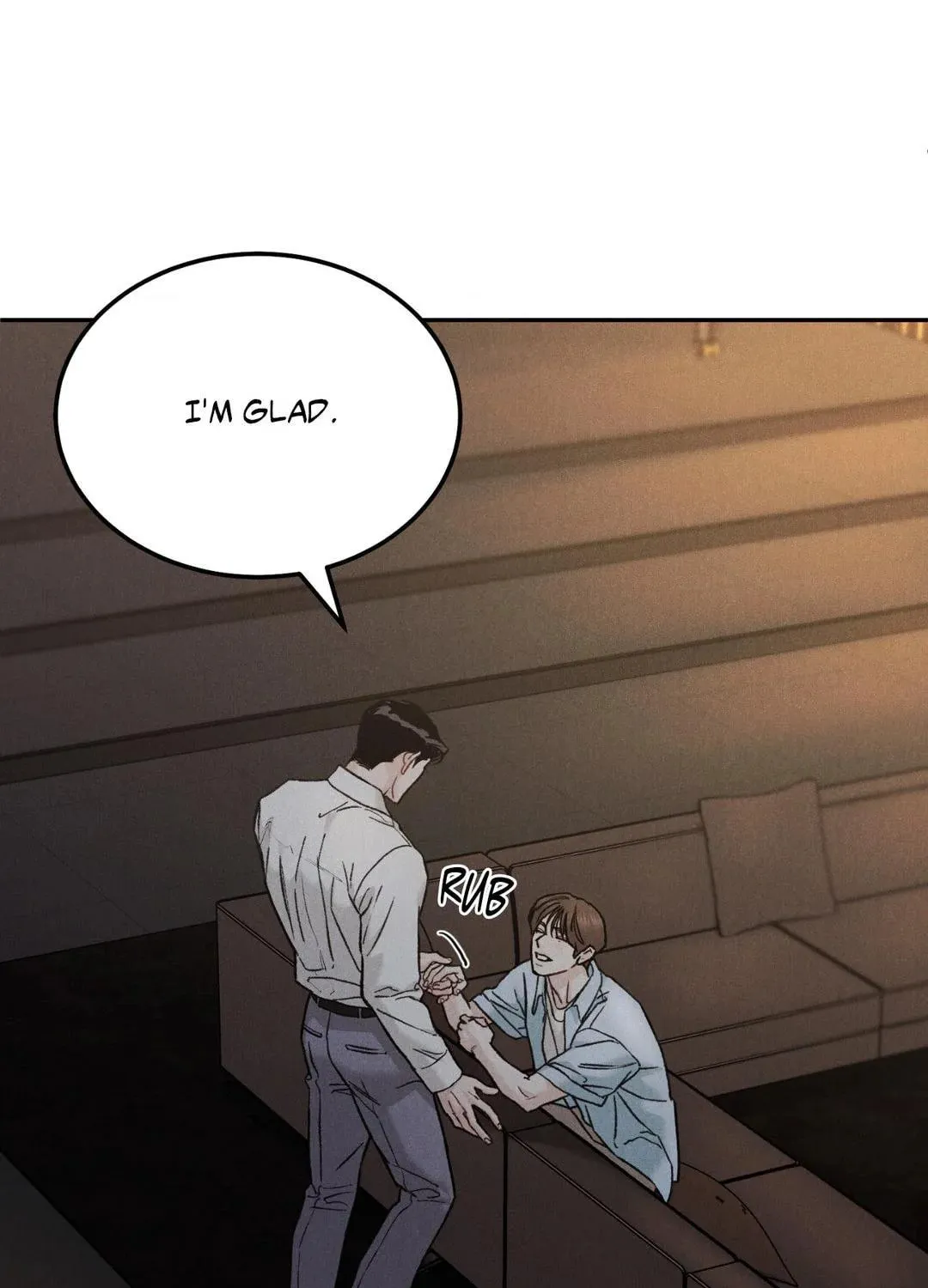 Read Limited Run chapter 89 image 89 on Lezhin
