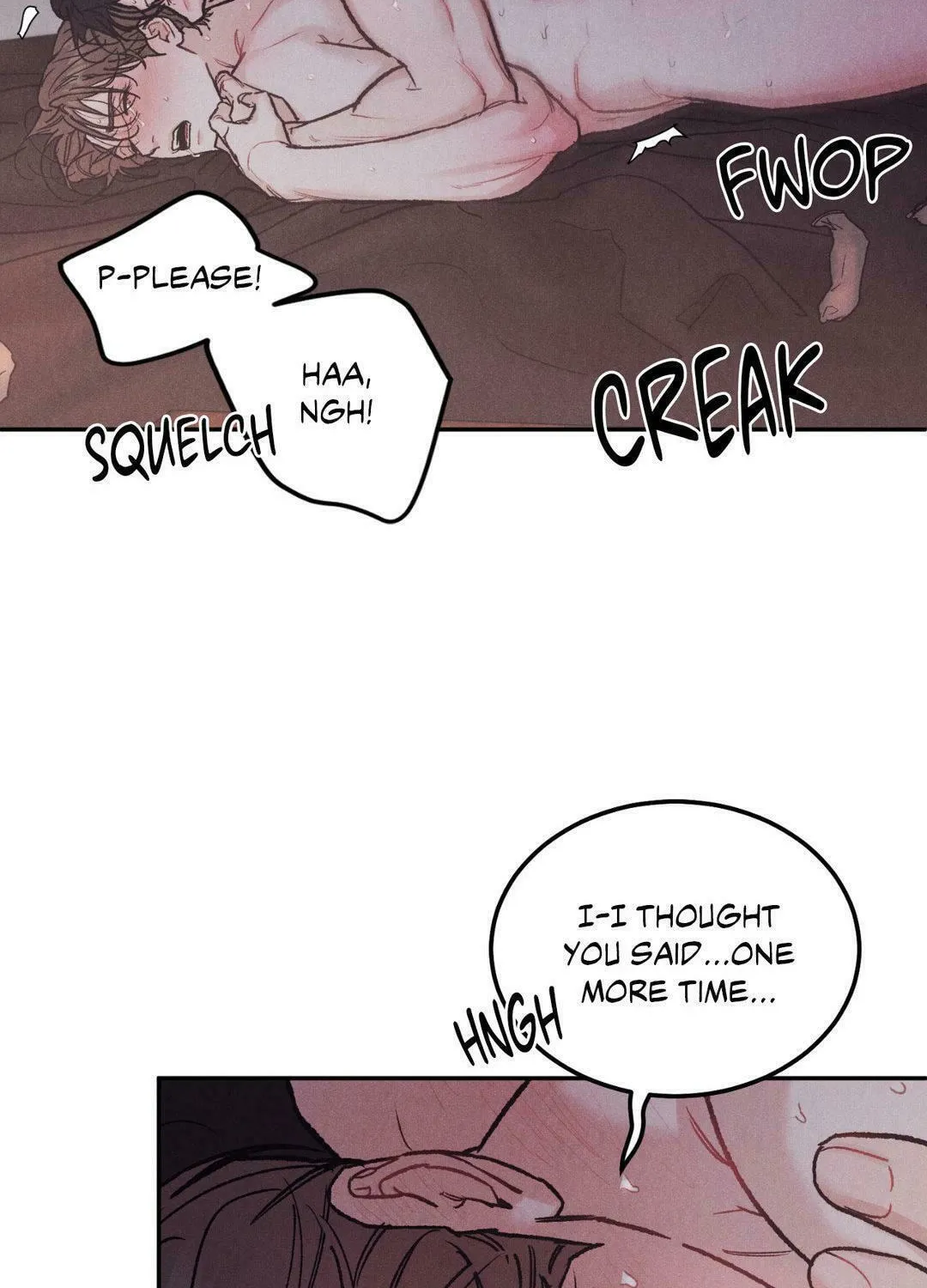 Read Limited Run chapter 89 image 9 on Lezhin