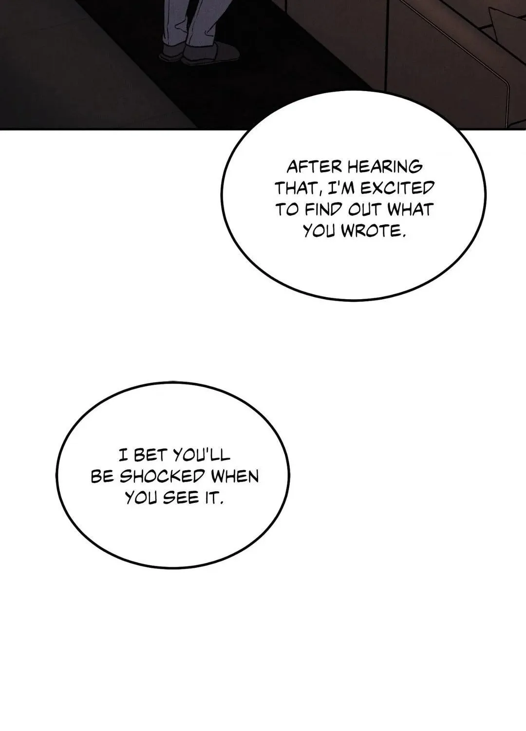 Read Limited Run chapter 89 image 90 on Lezhin