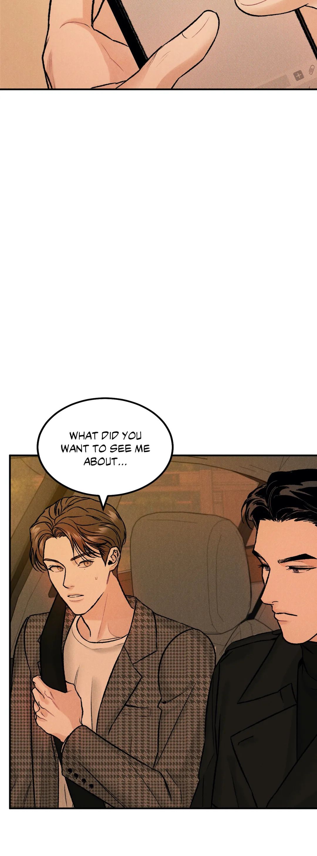Read Limited Run chapter 9.1 image 13 on Lezhin