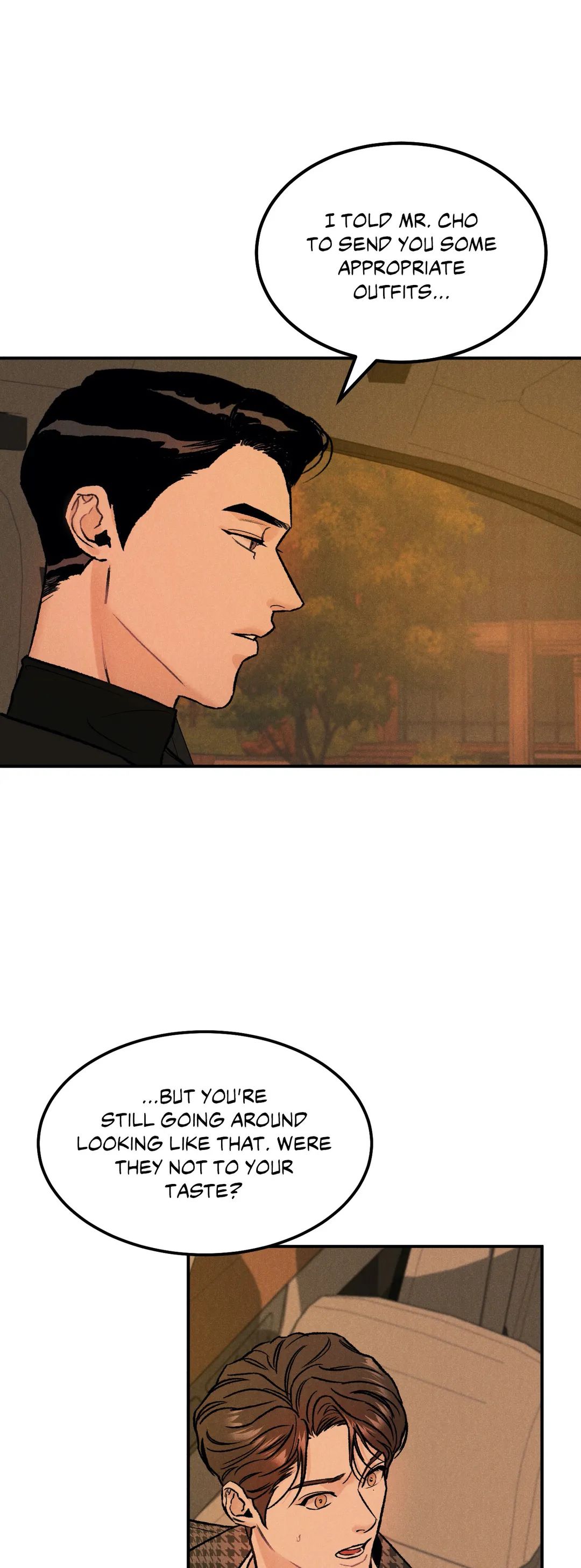 Read Limited Run chapter 9.1 image 14 on Lezhin