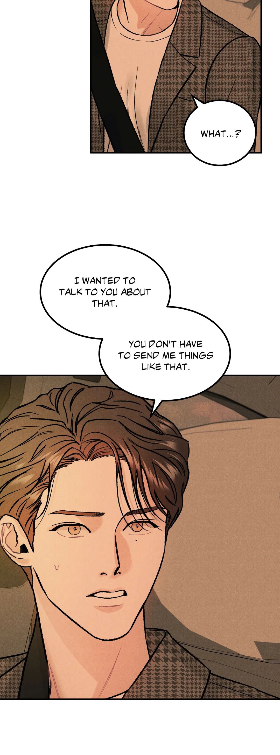 Read Limited Run chapter 9.1 image 15 on Lezhin