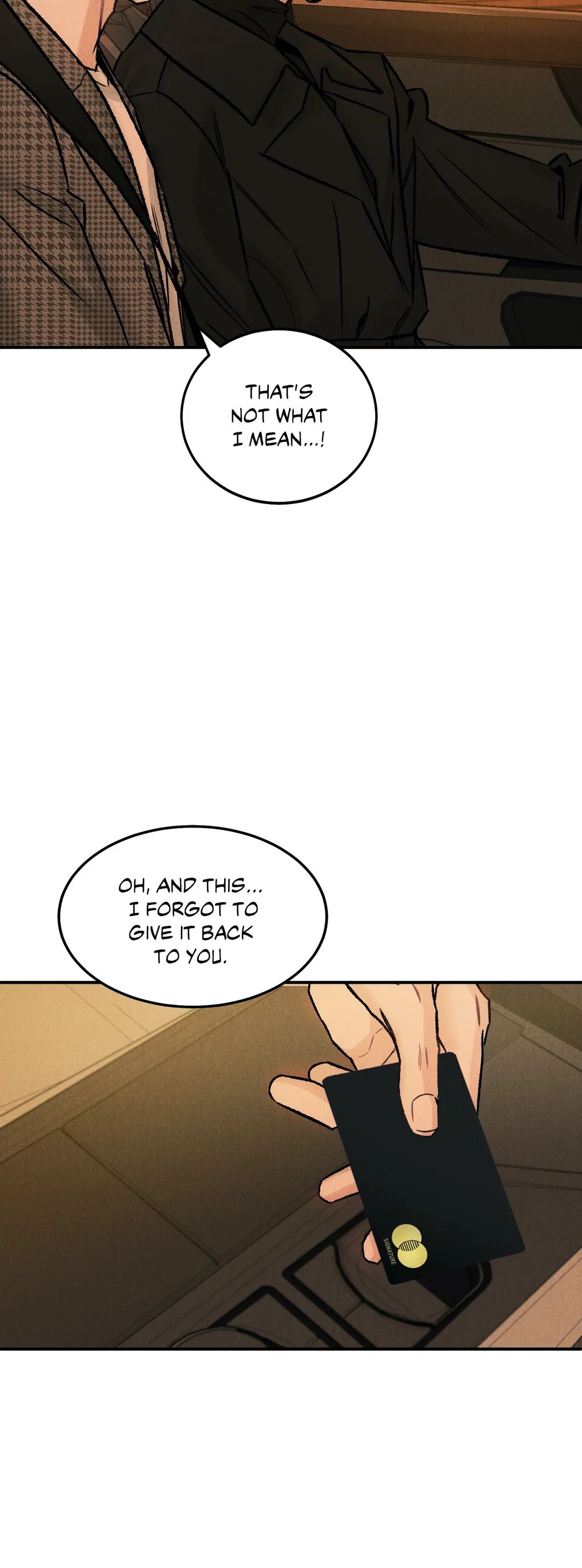 Read Limited Run chapter 9.1 image 17 on Lezhin