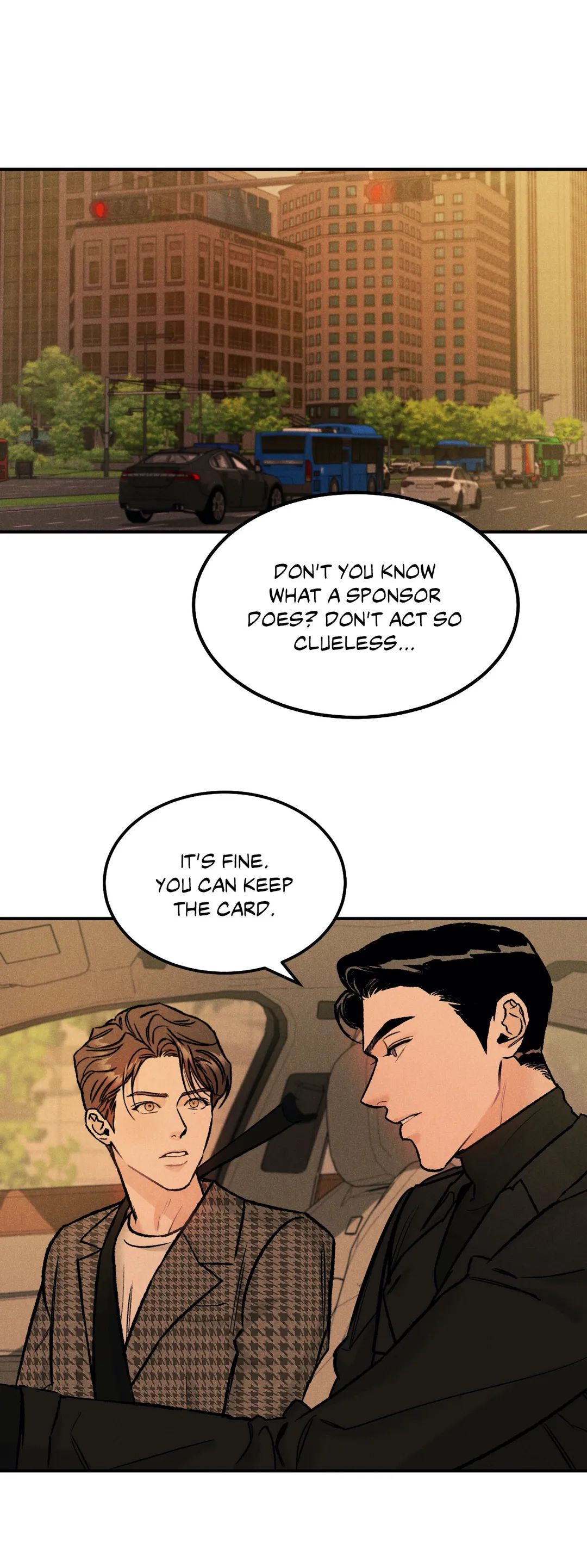 Read Limited Run chapter 9.1 image 18 on Lezhin