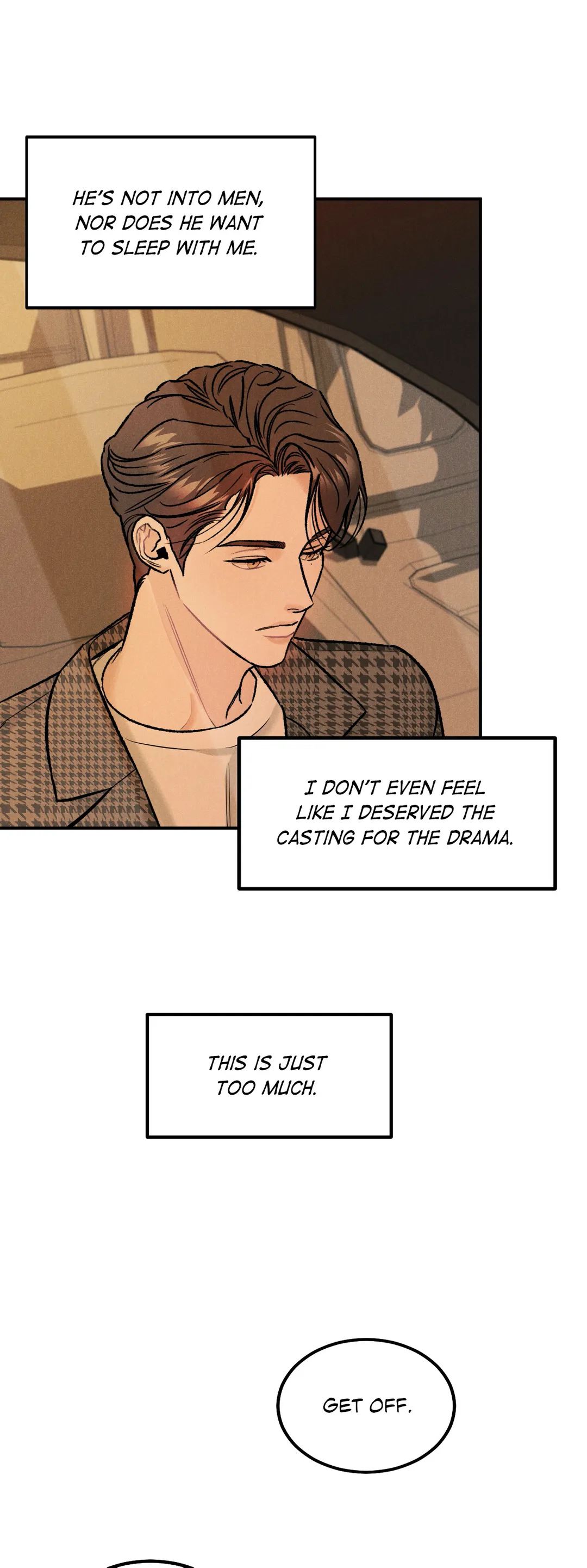 Read Limited Run chapter 9.1 image 19 on Lezhin