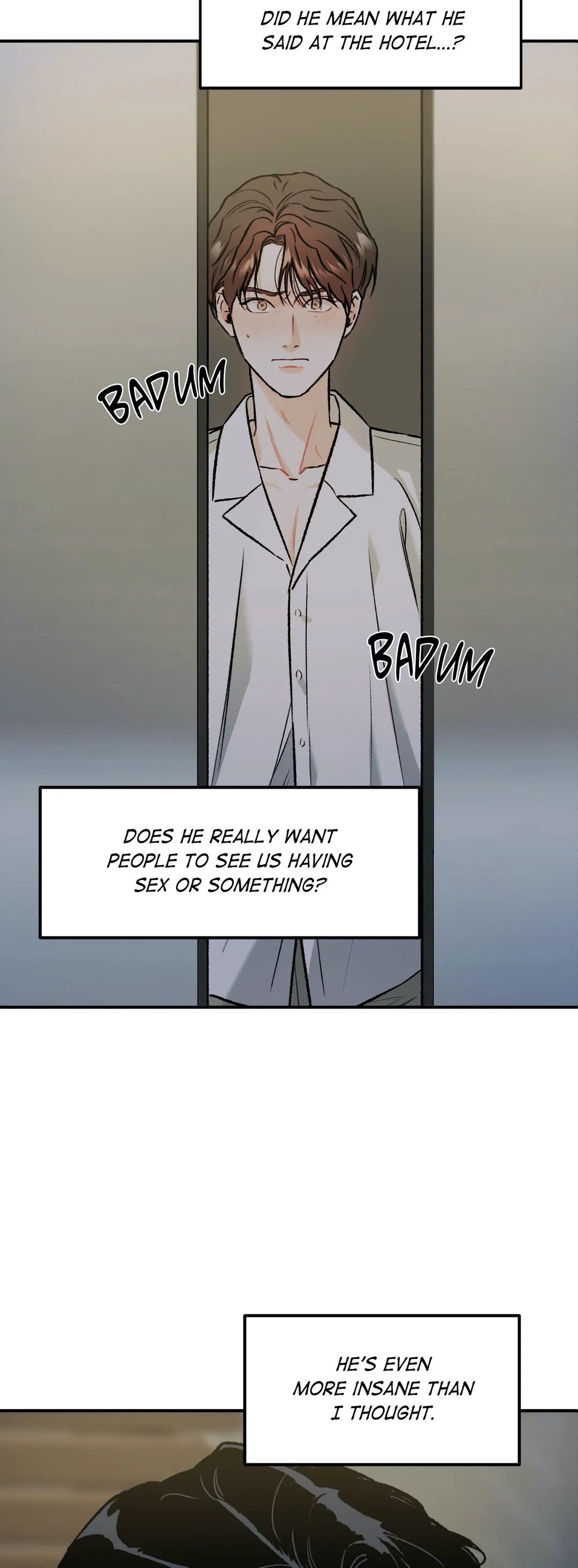 Read Limited Run chapter 9.1 image 2 on Lezhin