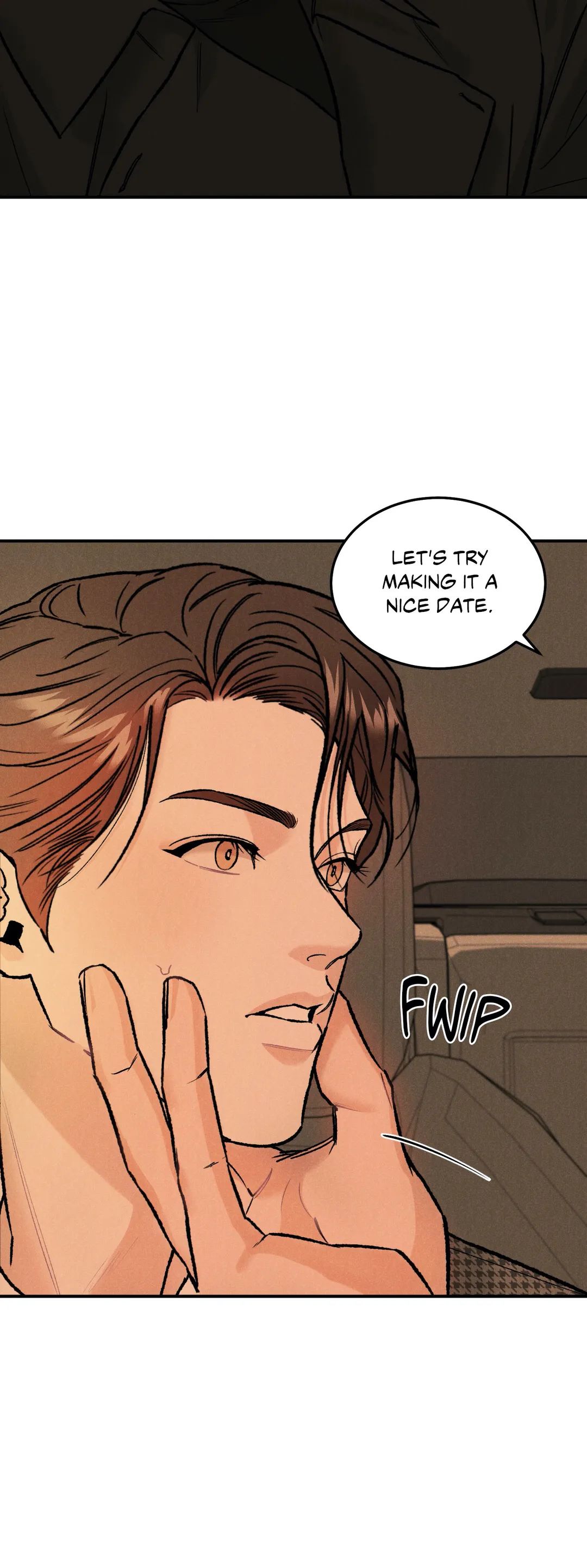 Read Limited Run chapter 9.1 image 21 on Lezhin