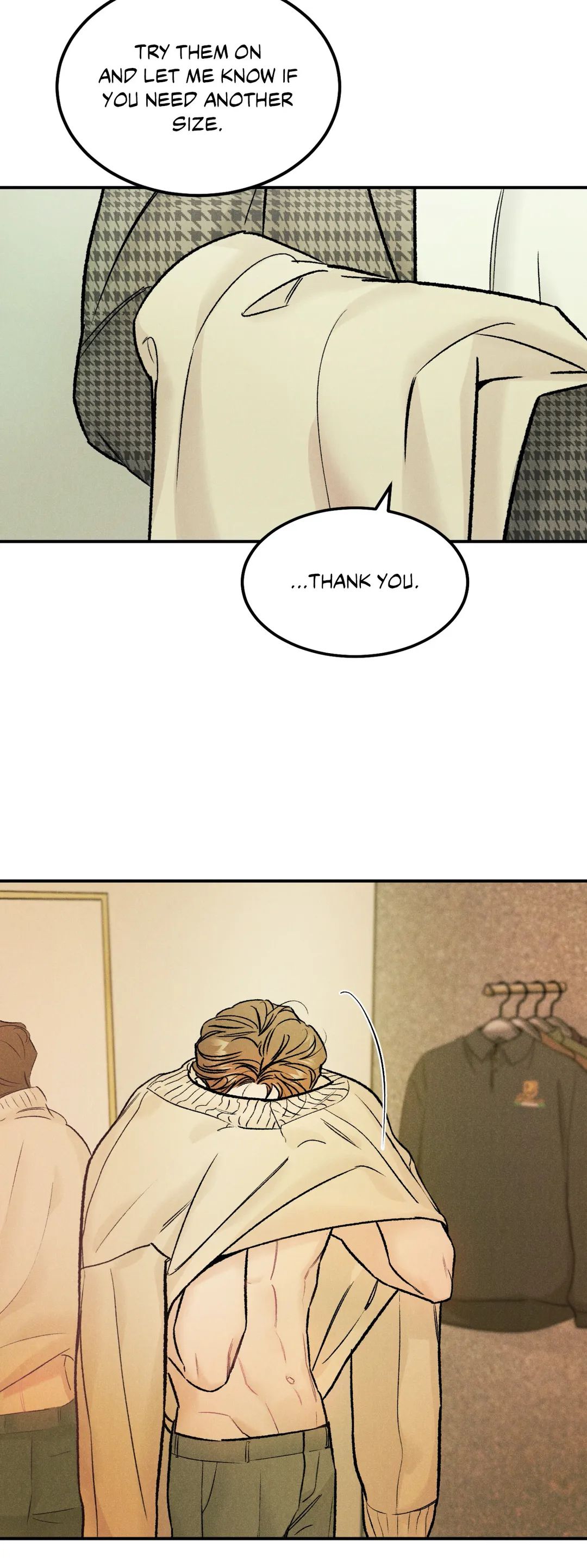 Read Limited Run chapter 9.1 image 23 on Lezhin