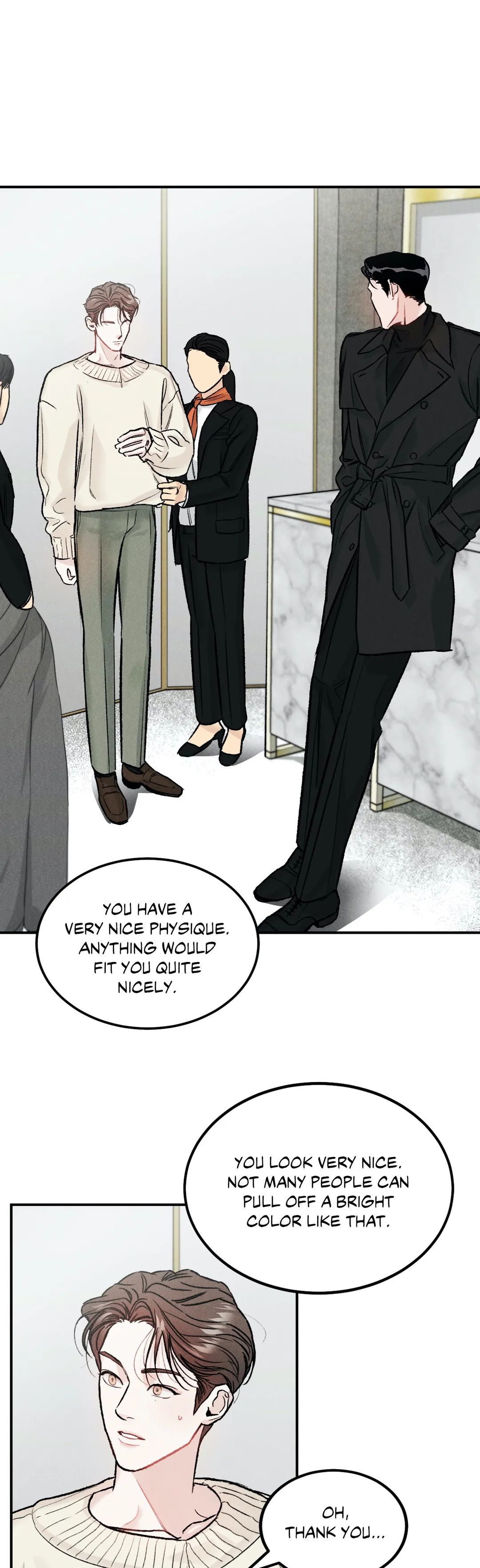 Read Limited Run chapter 9.1 image 24 on Lezhin