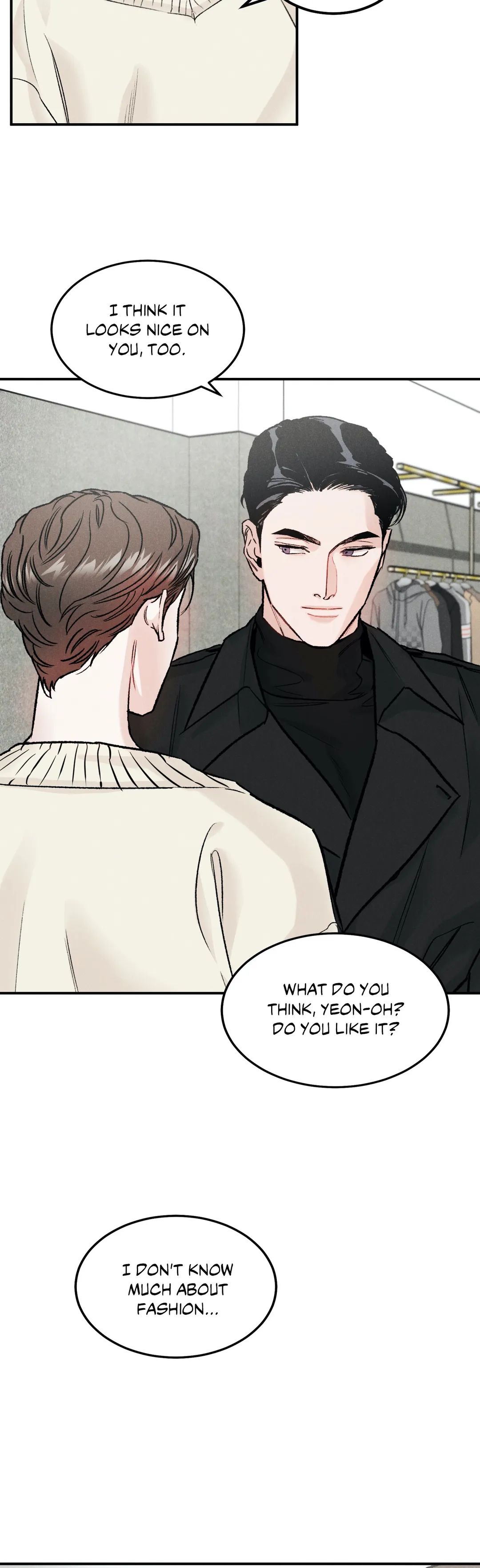 Read Limited Run chapter 9.1 image 25 on Lezhin