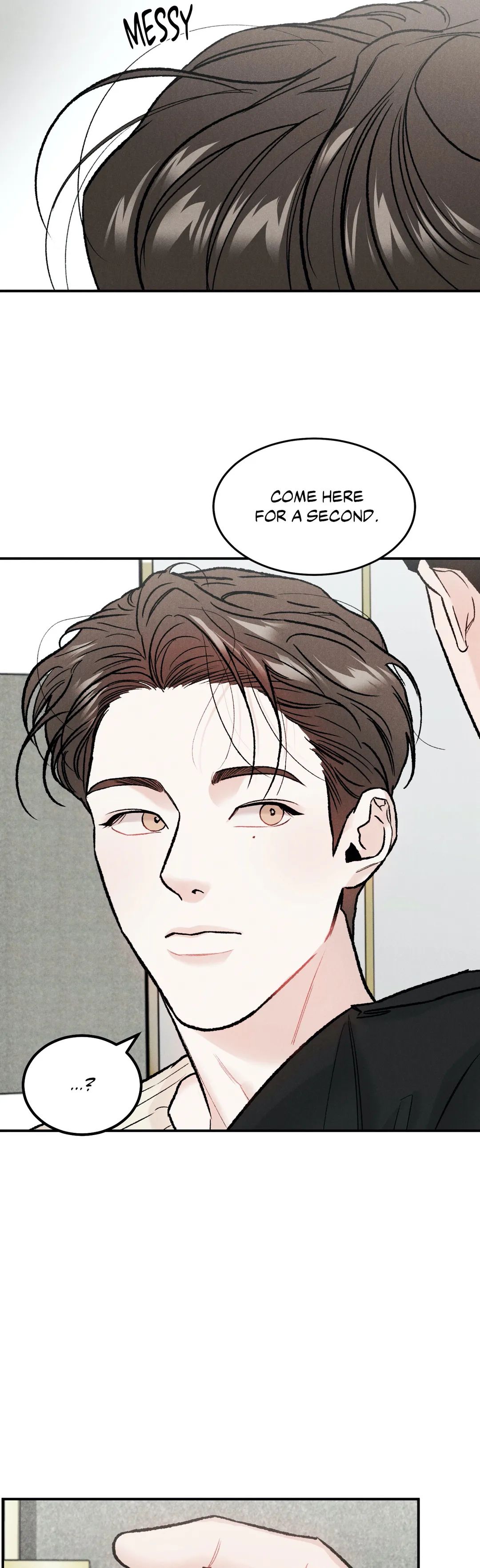 Read Limited Run chapter 9.1 image 26 on Lezhin