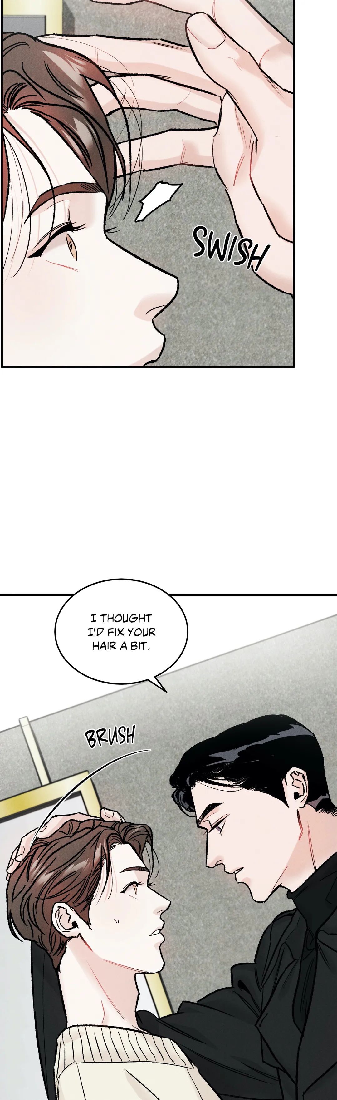 Read Limited Run chapter 9.1 image 27 on Lezhin