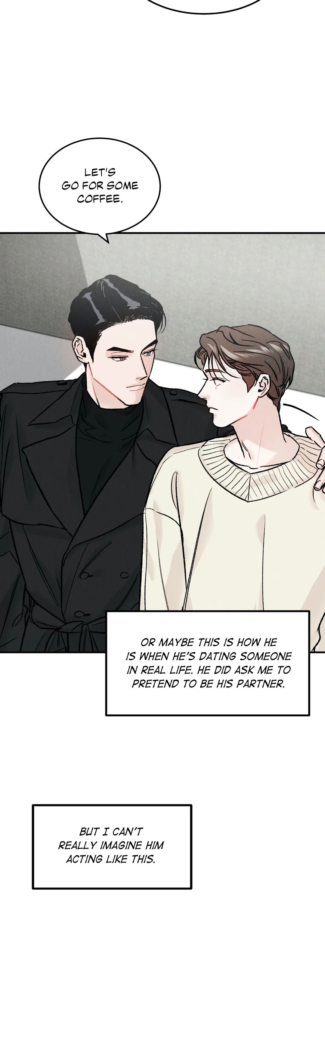 Read Limited Run chapter 9.1 image 29 on Lezhin