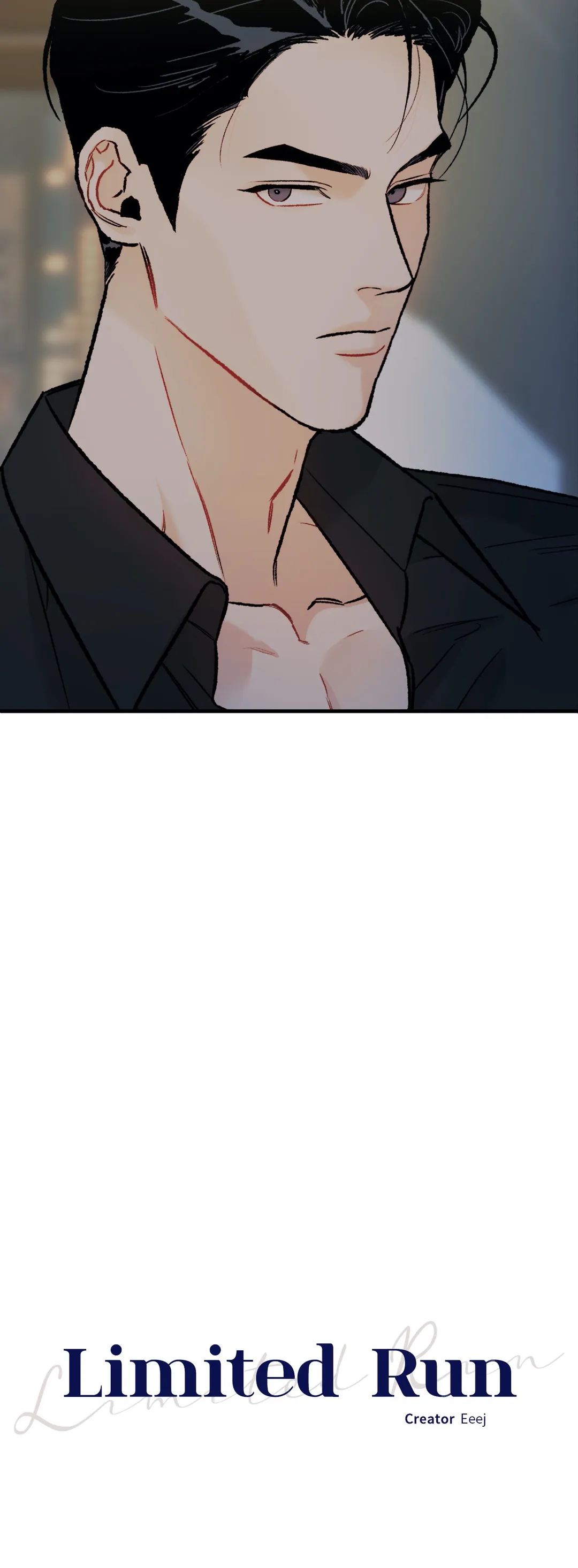 Read Limited Run chapter 9.1 image 3 on Lezhin