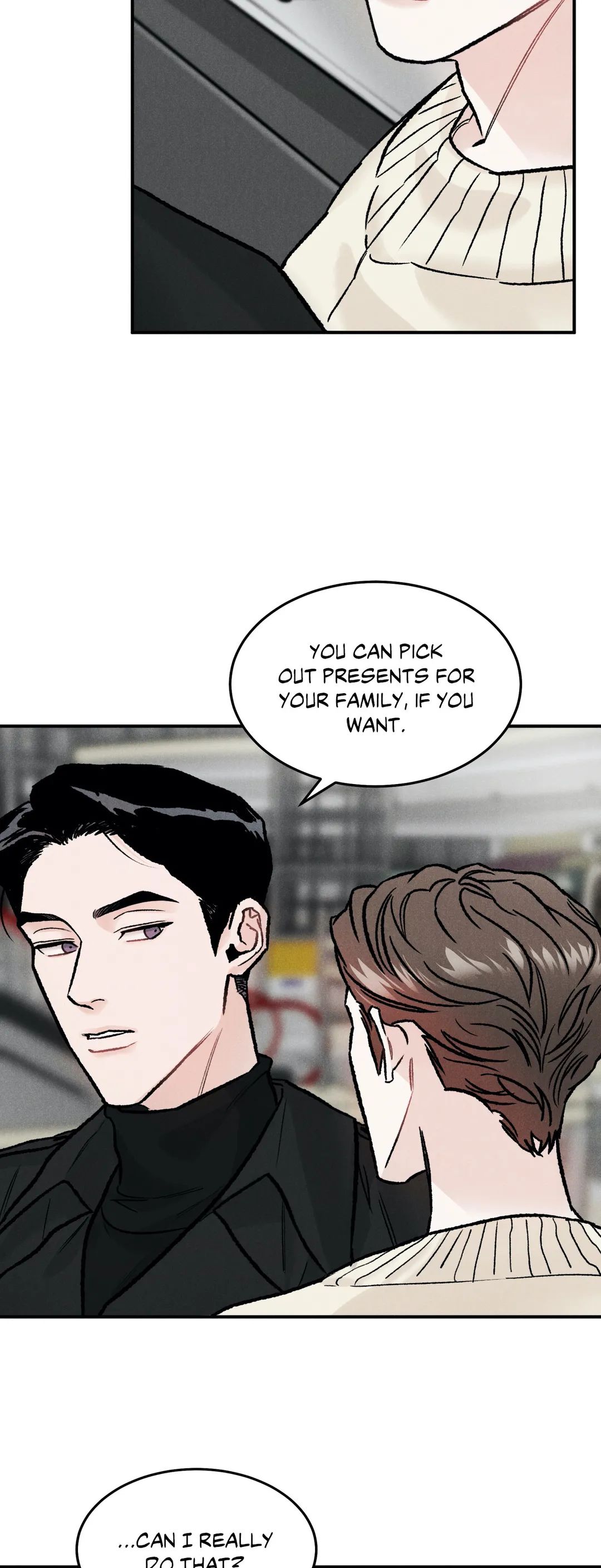 Read Limited Run chapter 9.1 image 31 on Lezhin