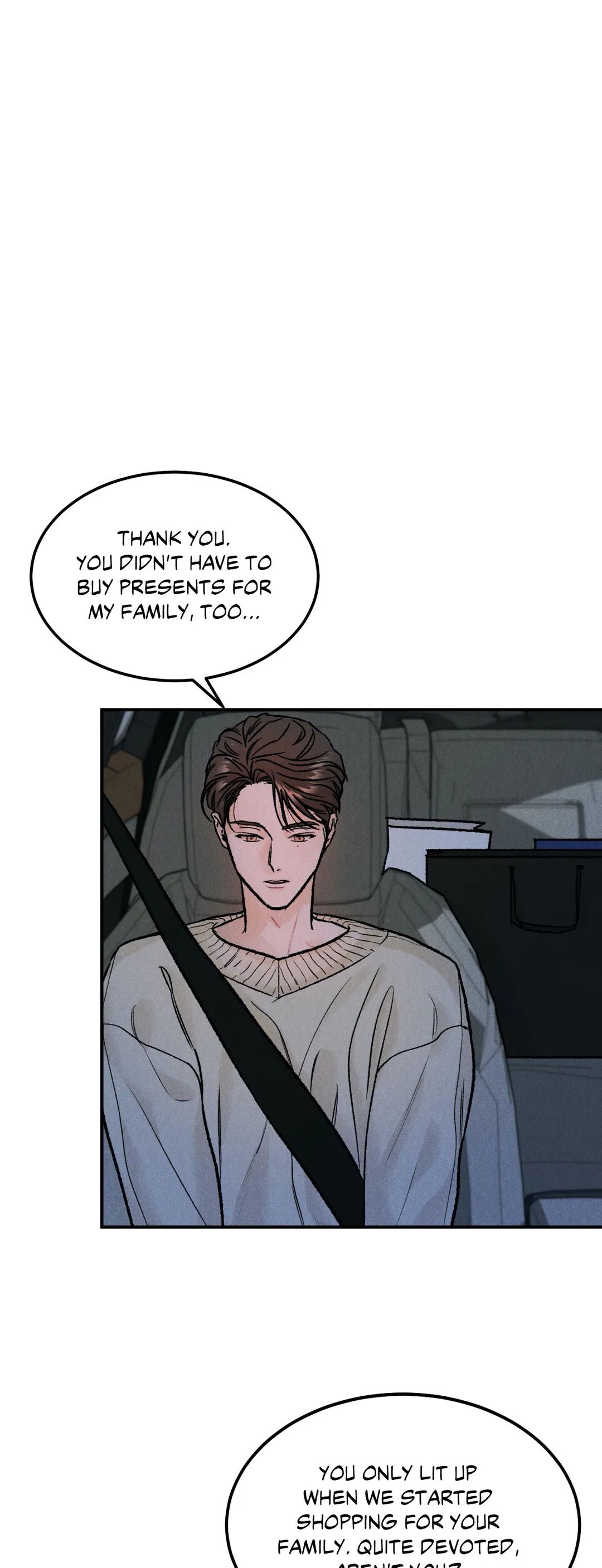 Read Limited Run chapter 9.1 image 33 on Lezhin
