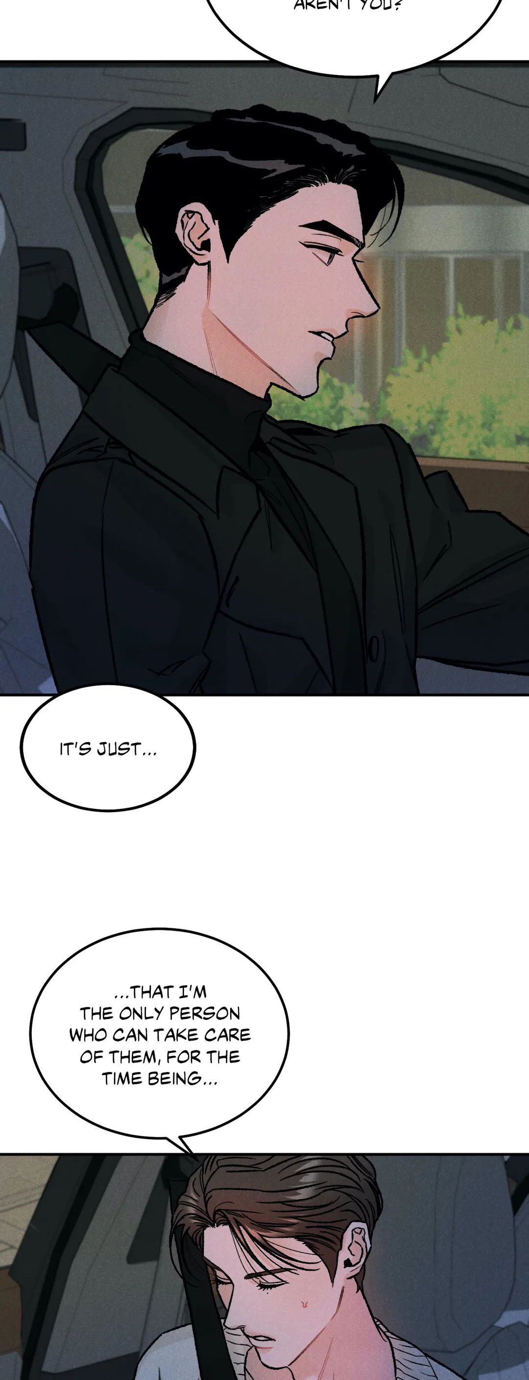 Read Limited Run chapter 9.1 image 34 on Lezhin