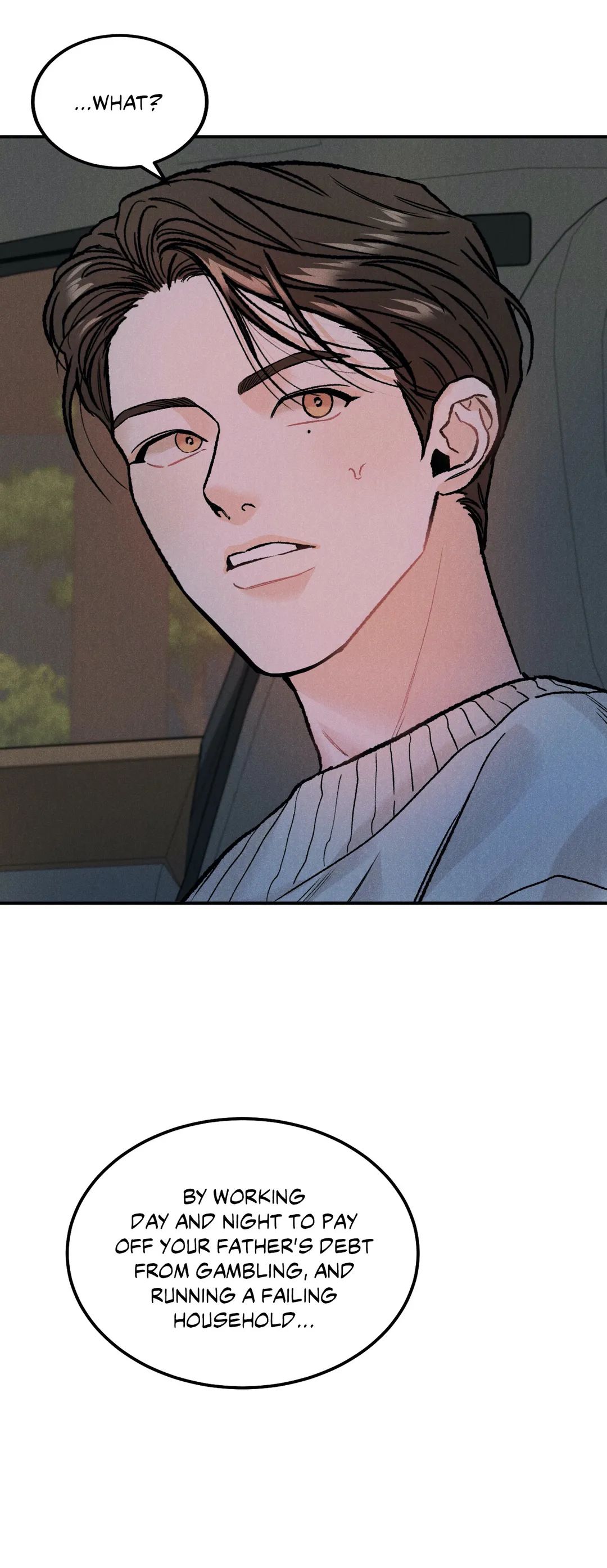 Read Limited Run chapter 9.1 image 36 on Lezhin