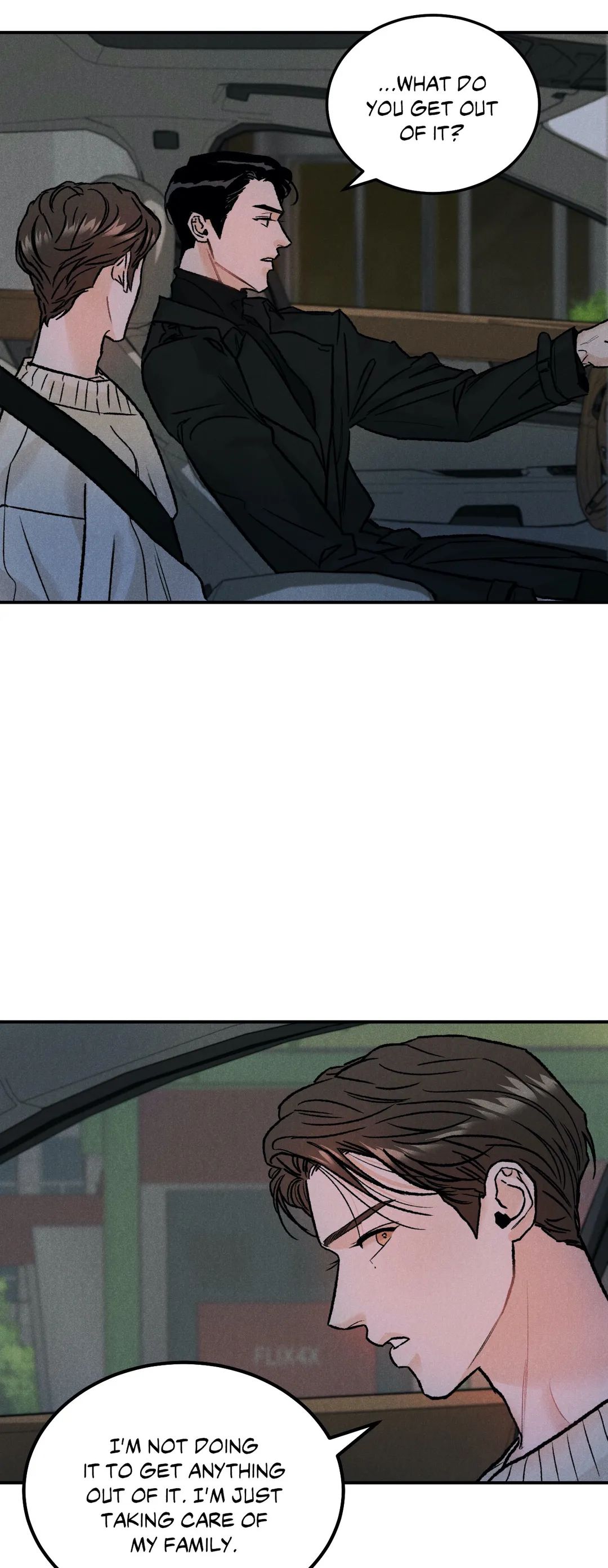 Read Limited Run chapter 9.1 image 37 on Lezhin