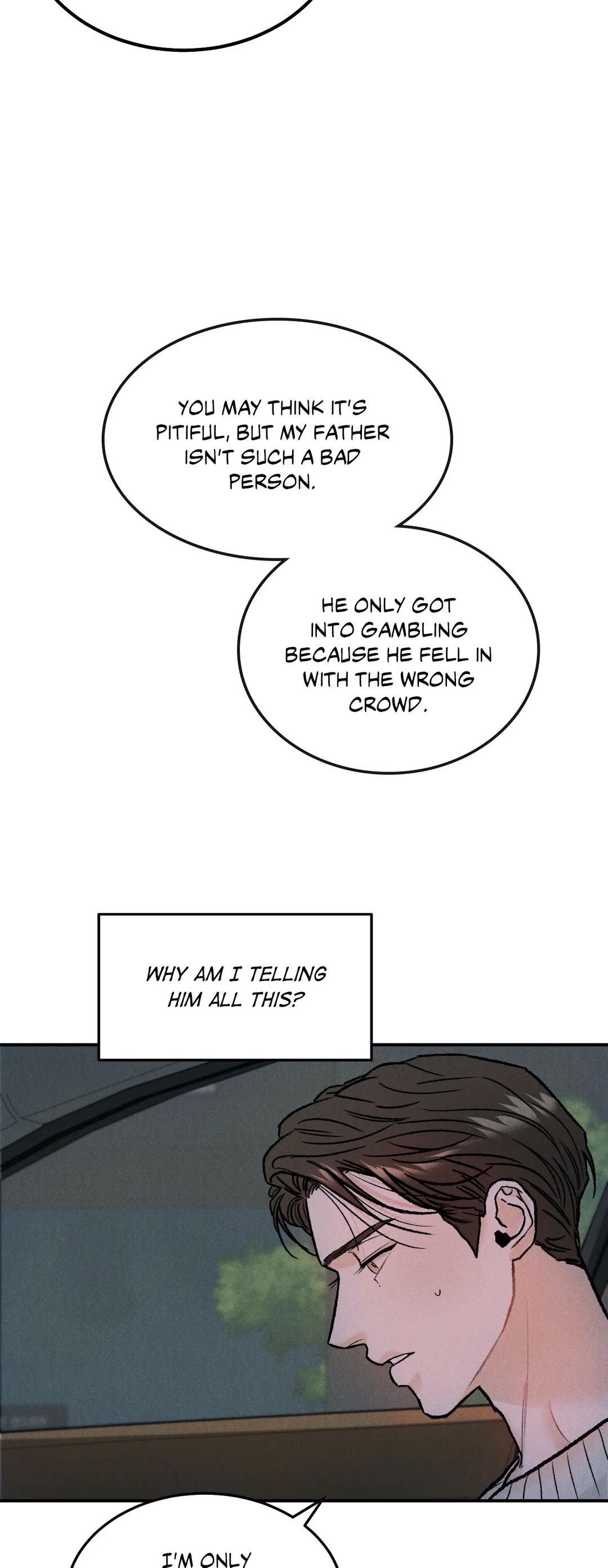 Read Limited Run chapter 9.1 image 38 on Lezhin