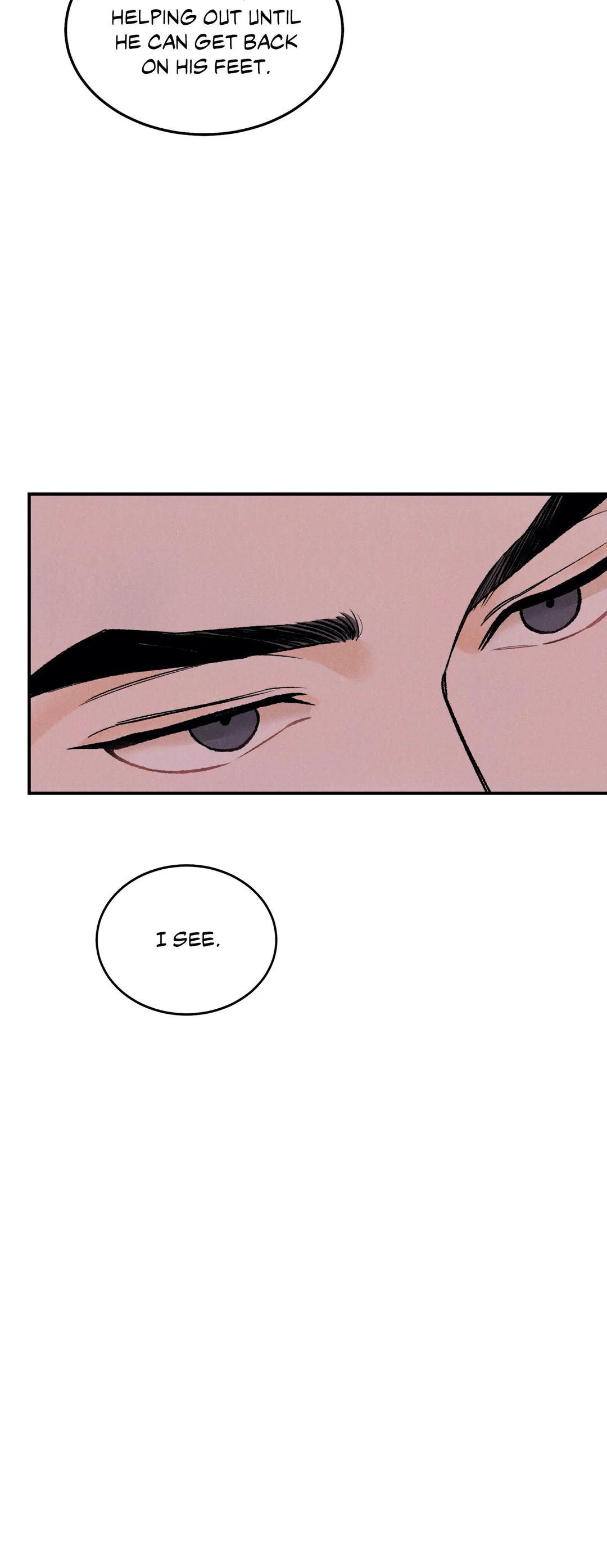 Read Limited Run chapter 9.1 image 39 on Lezhin