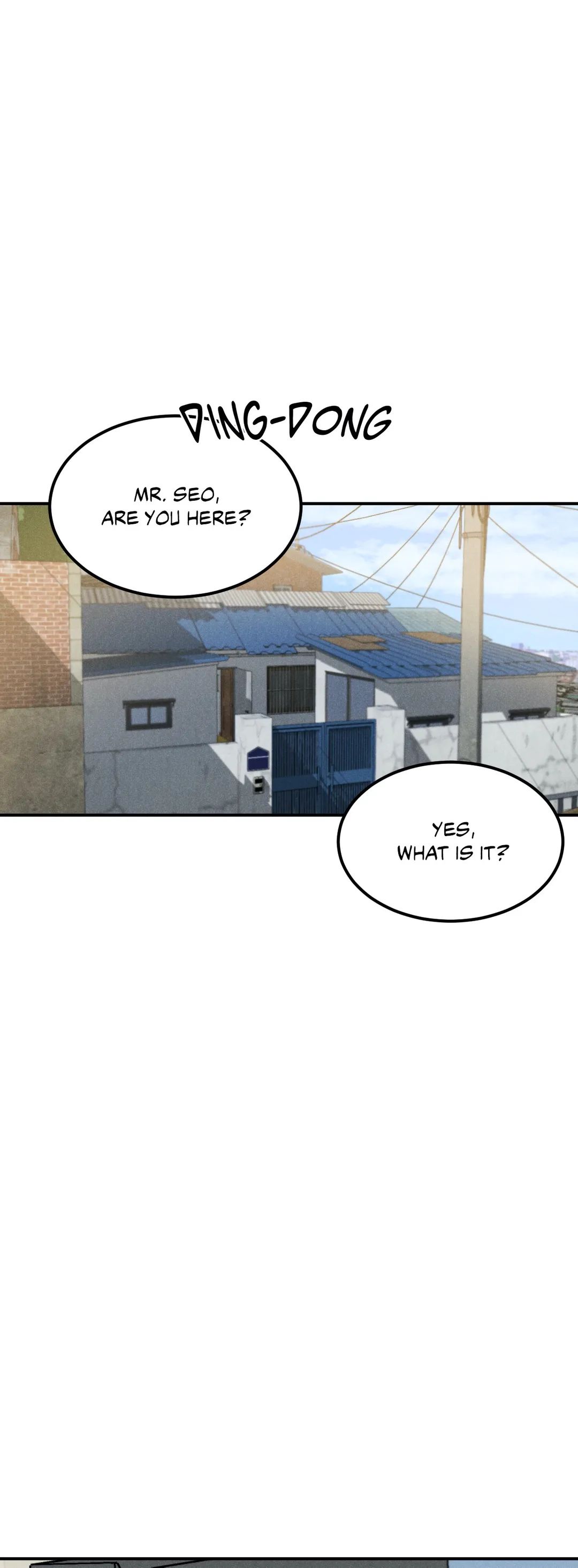 Read Limited Run chapter 9.1 image 4 on Lezhin