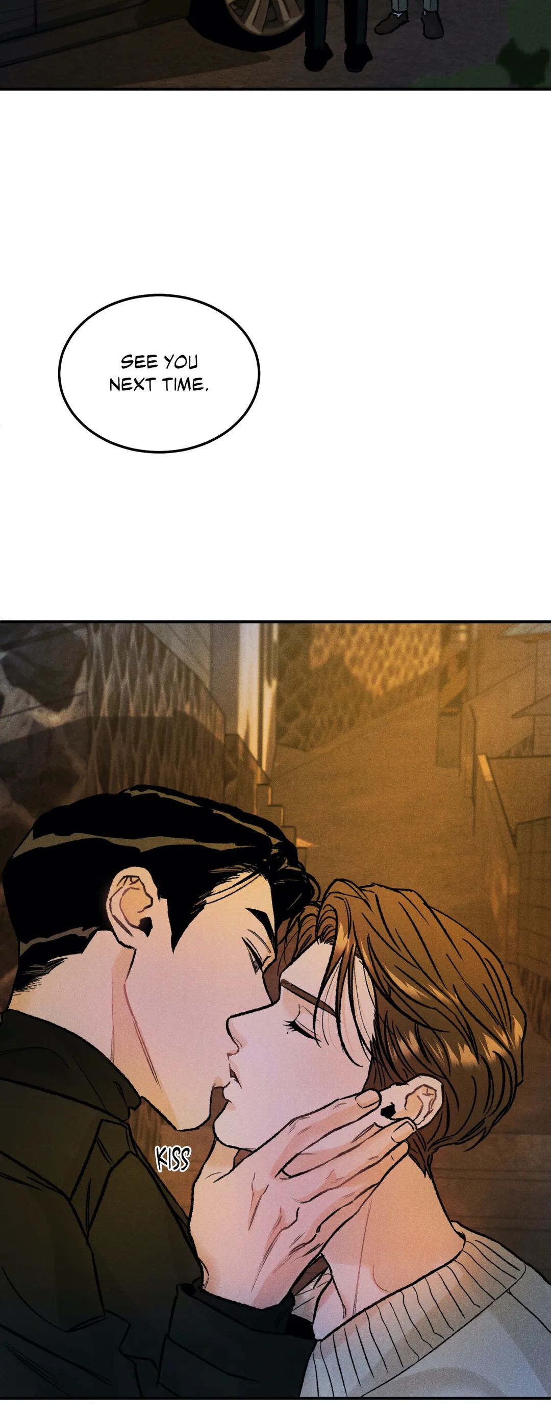 Read Limited Run chapter 9.1 image 41 on Lezhin