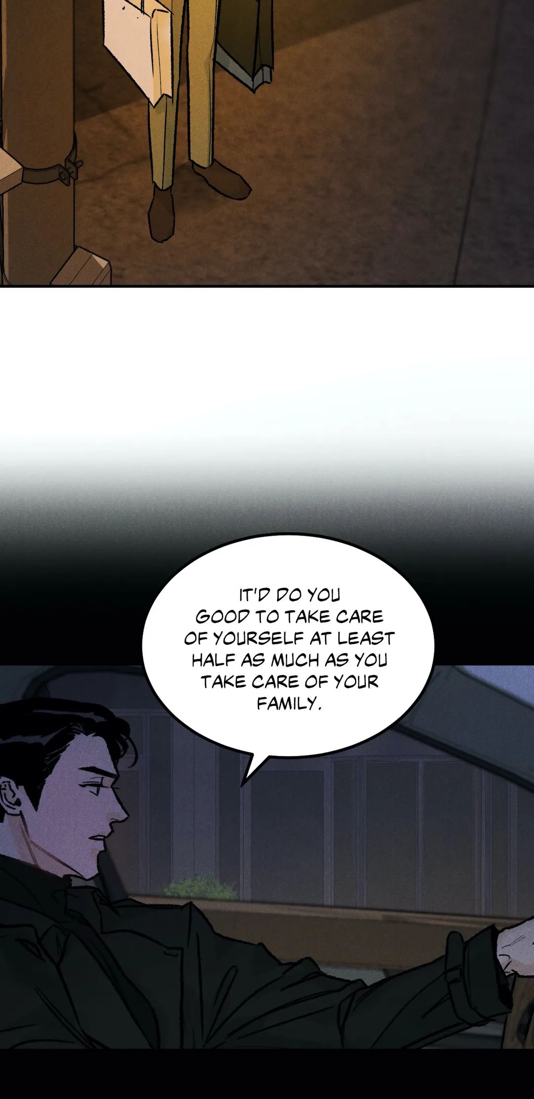 Read Limited Run chapter 9.1 image 43 on Lezhin