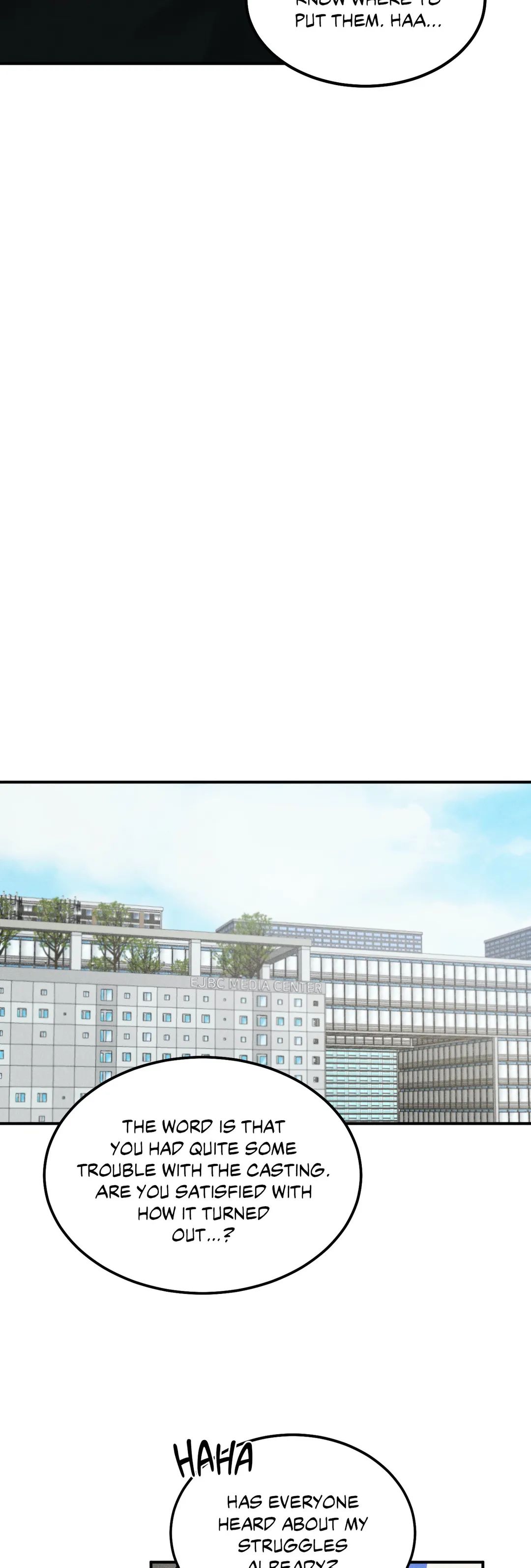 Read Limited Run chapter 9.1 image 7 on Lezhin