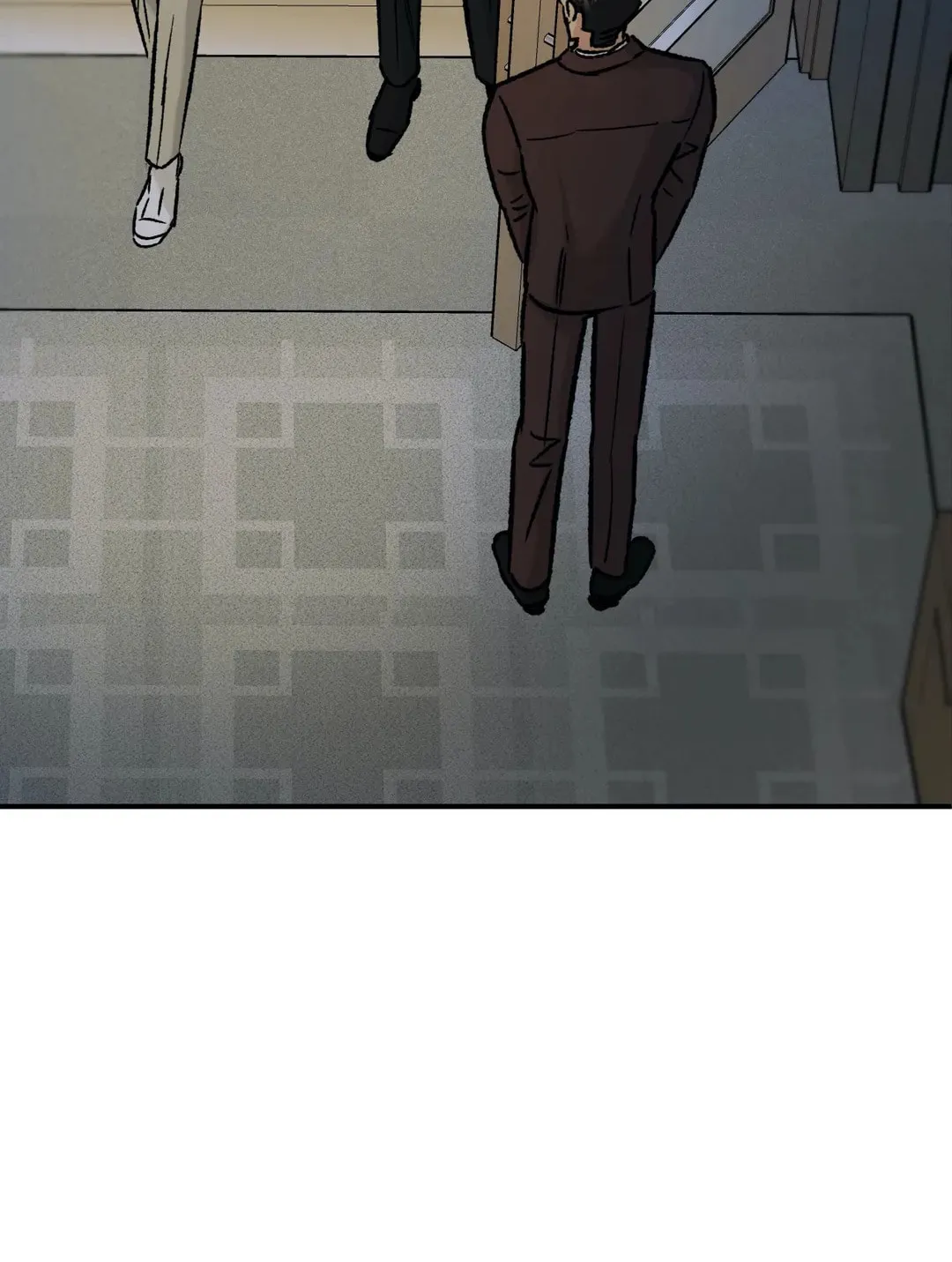 Read Limited Run chapter 9 image 1 on Lezhin