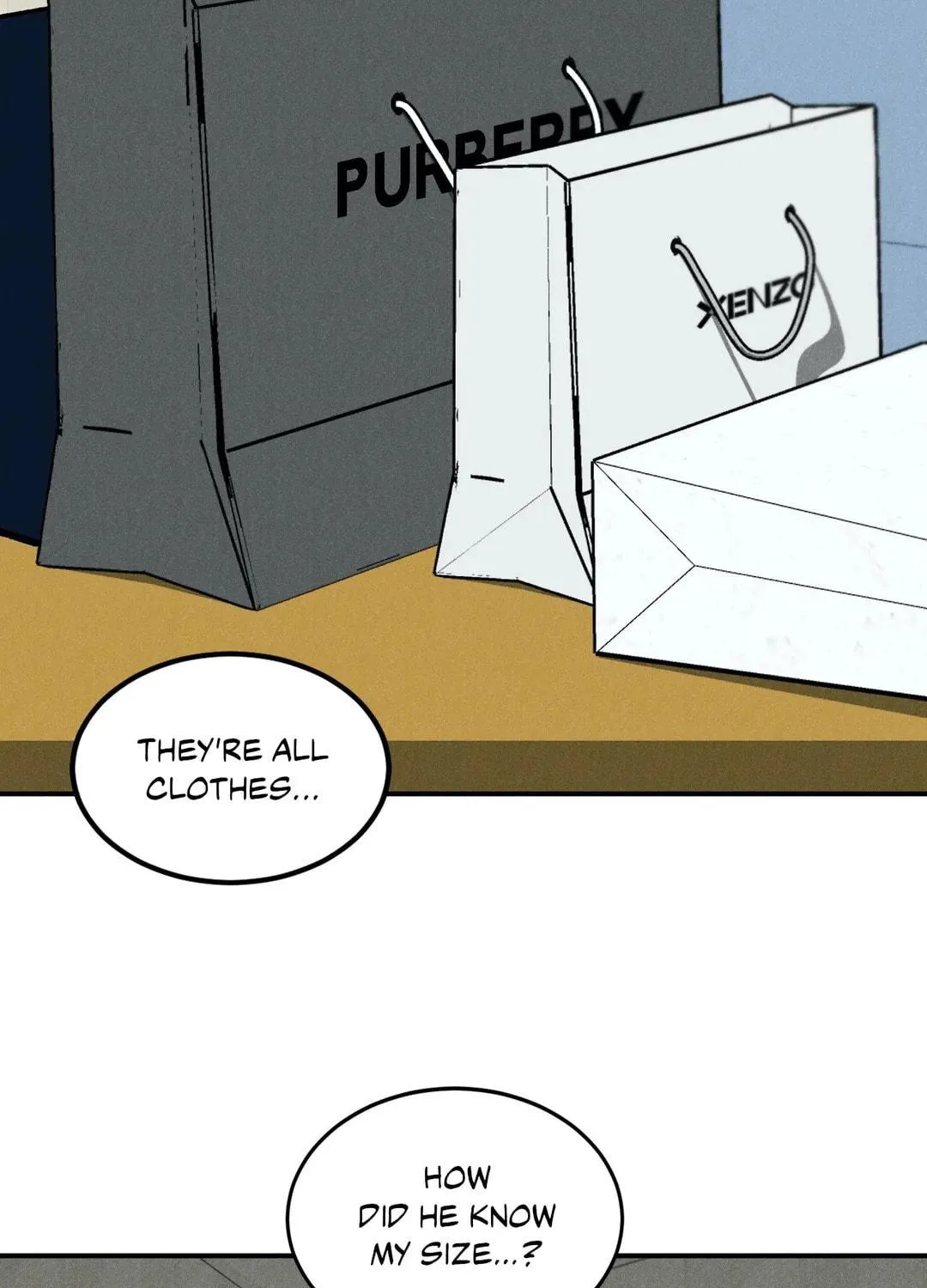 Read Limited Run chapter 9 image 10 on Lezhin