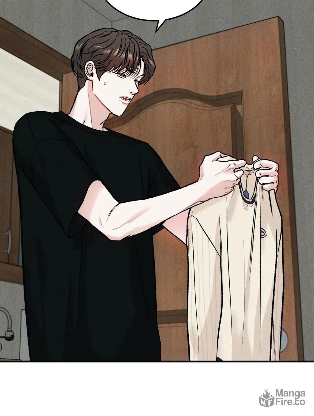 Read Limited Run chapter 9 image 11 on Lezhin