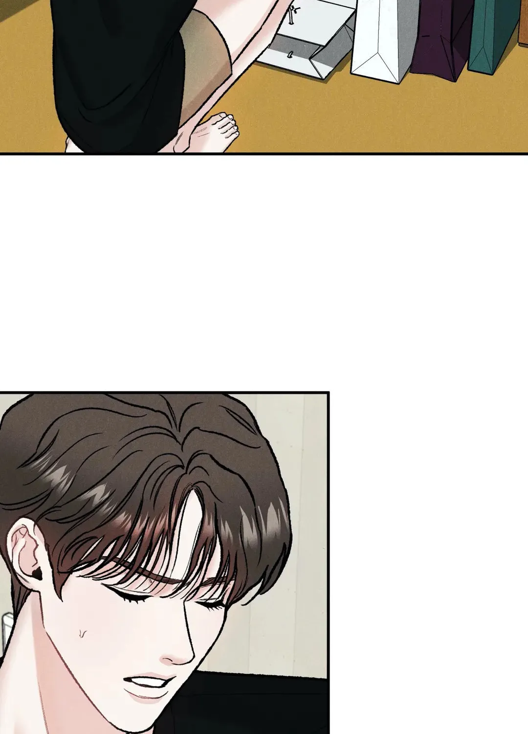 Read Limited Run chapter 9 image 13 on Lezhin