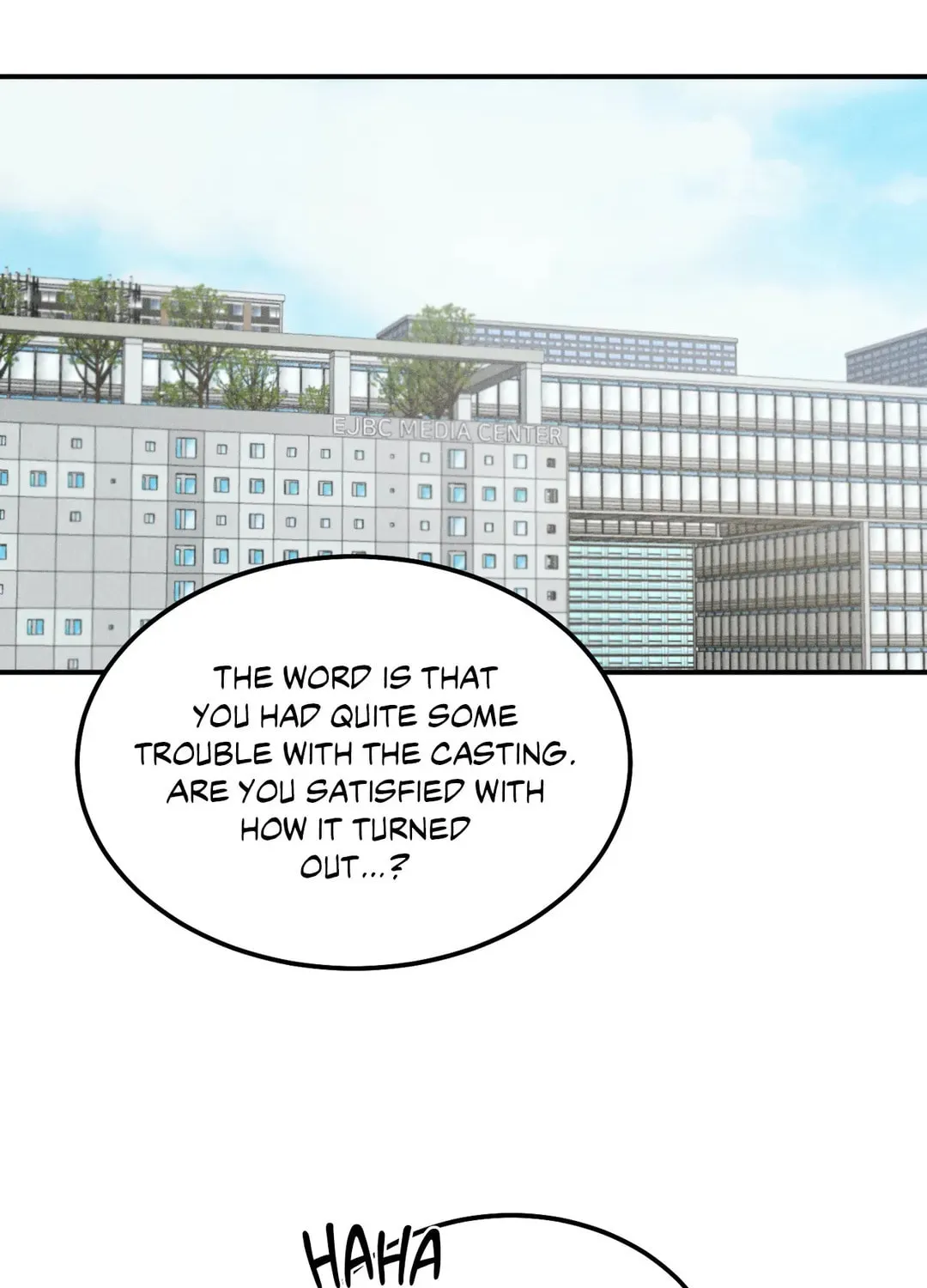 Read Limited Run chapter 9 image 16 on Lezhin
