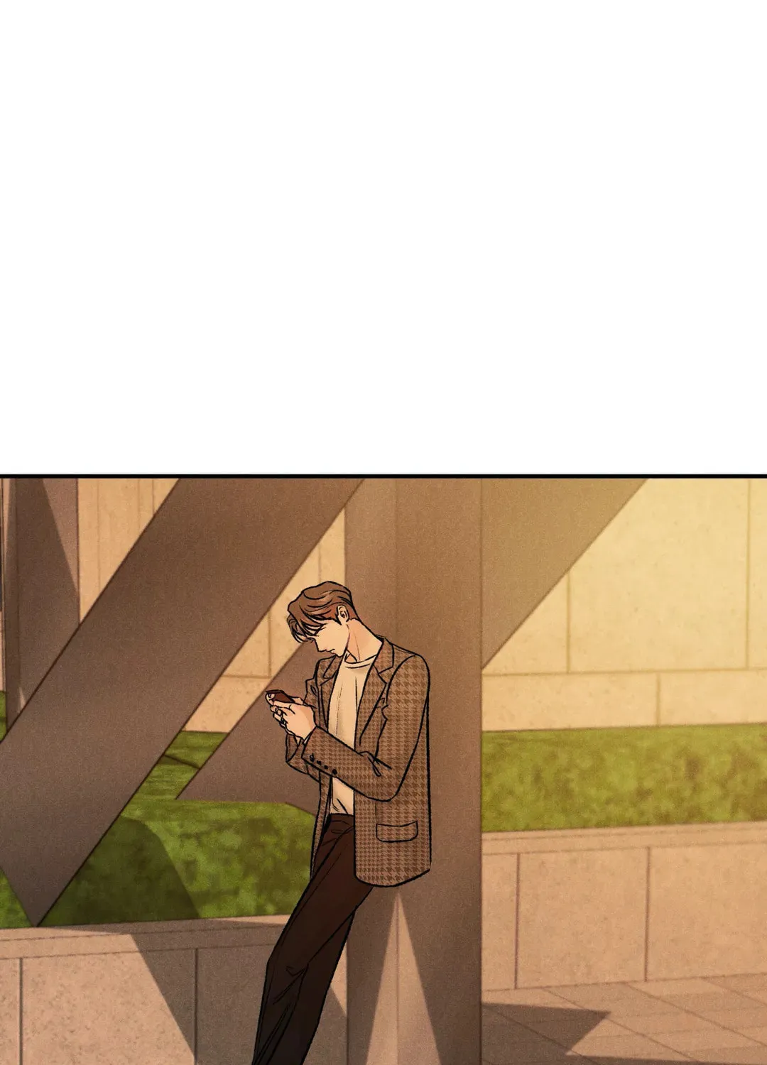 Read Limited Run chapter 9 image 30 on Lezhin