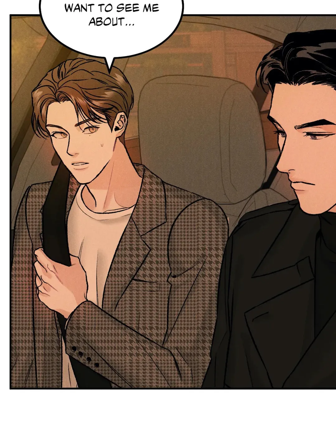 Read Limited Run chapter 9 image 33 on Lezhin