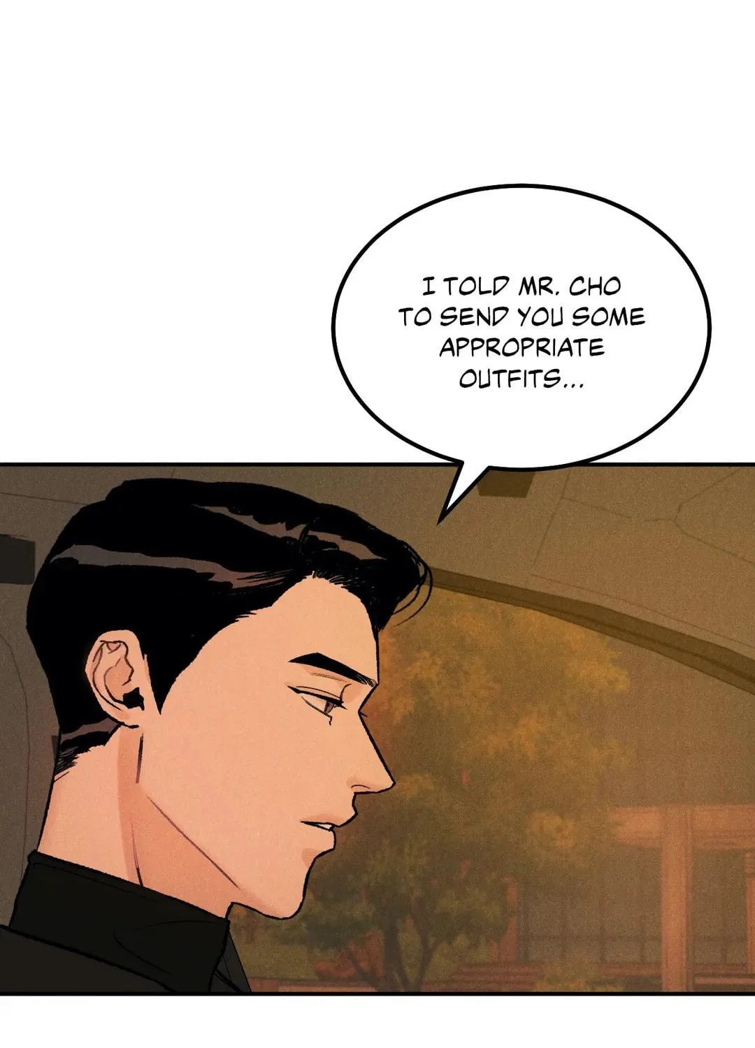 Read Limited Run chapter 9 image 34 on Lezhin