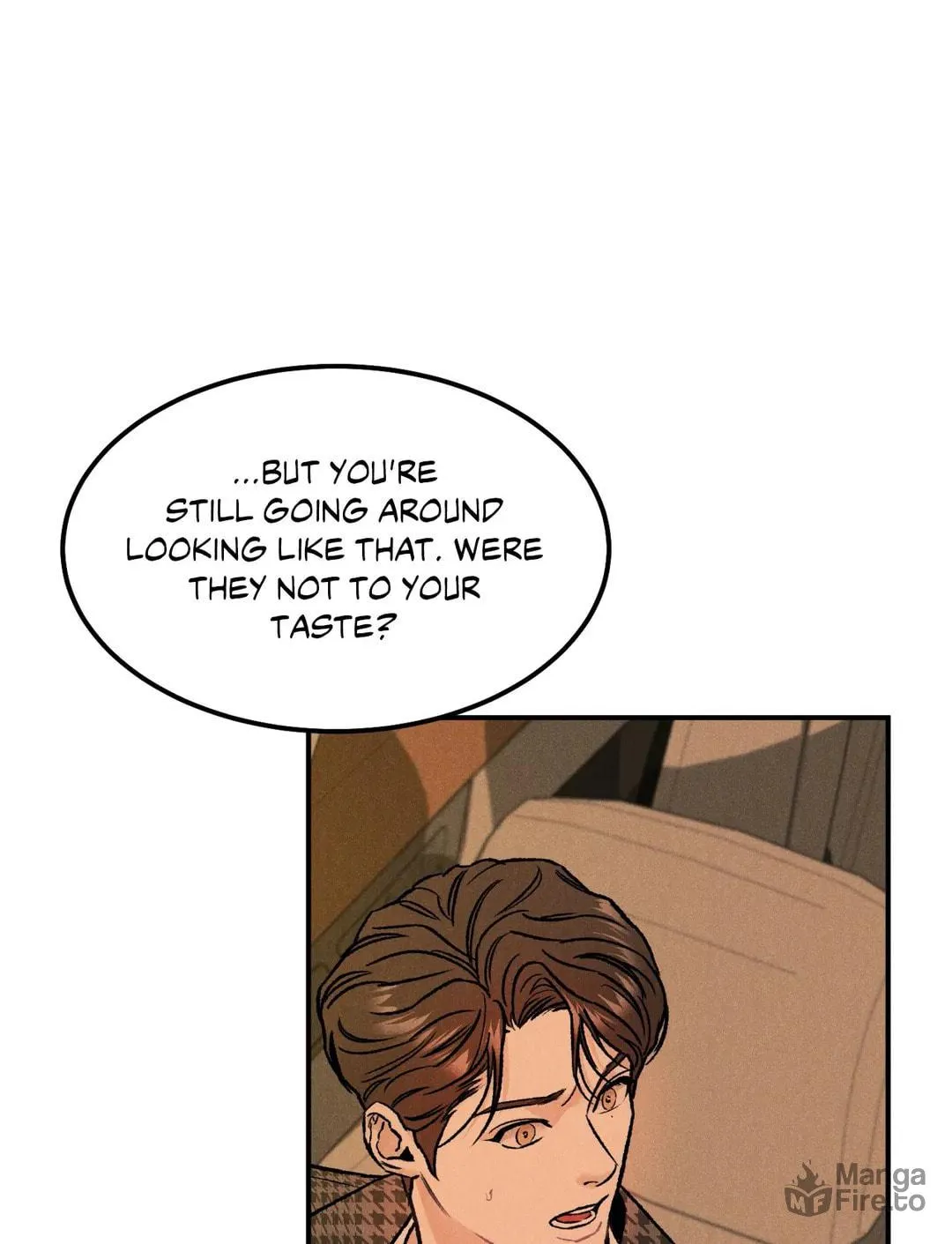 Read Limited Run chapter 9 image 35 on Lezhin