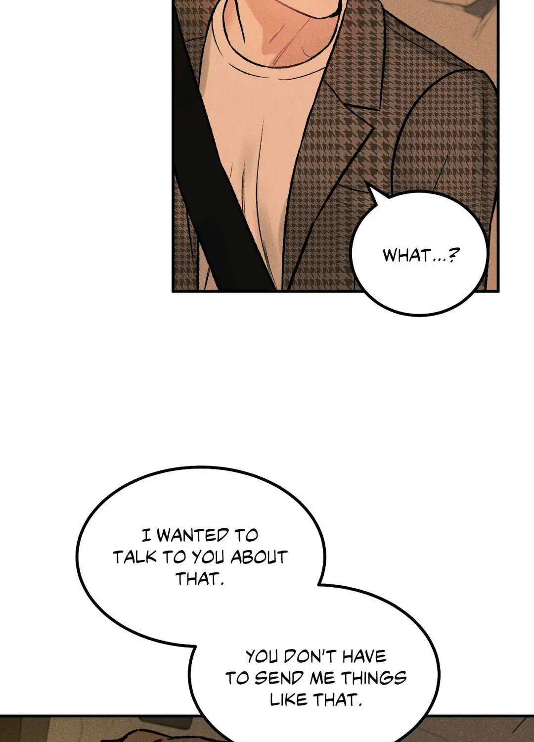 Read Limited Run chapter 9 image 36 on Lezhin