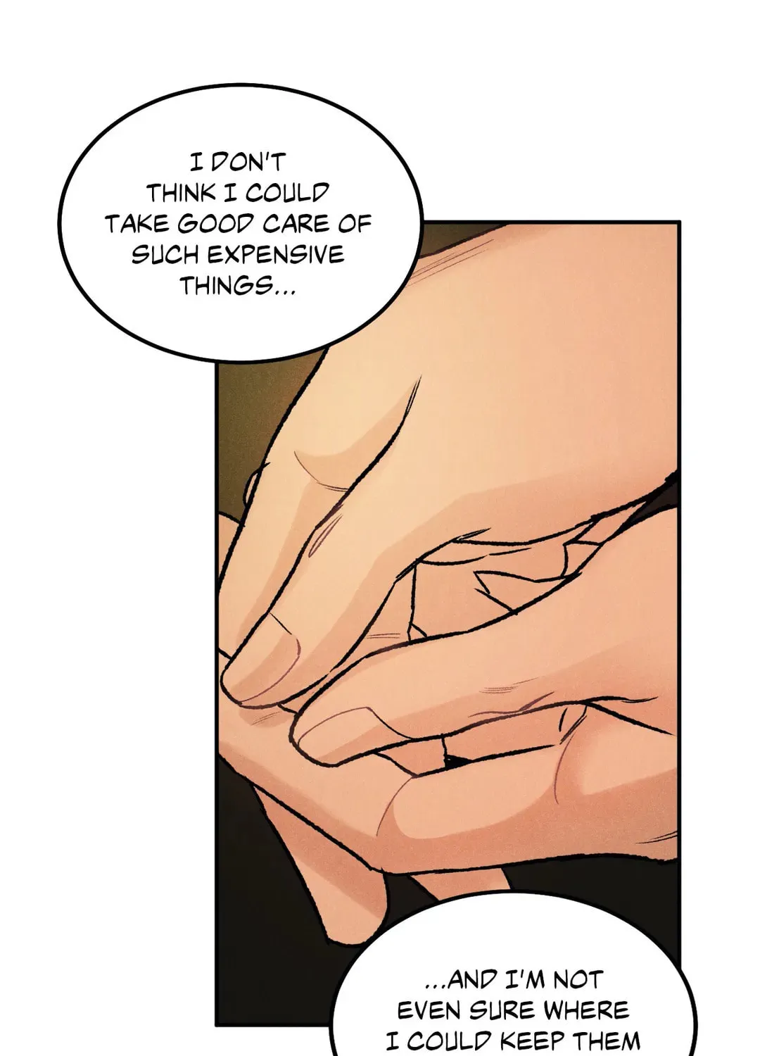 Read Limited Run chapter 9 image 38 on Lezhin