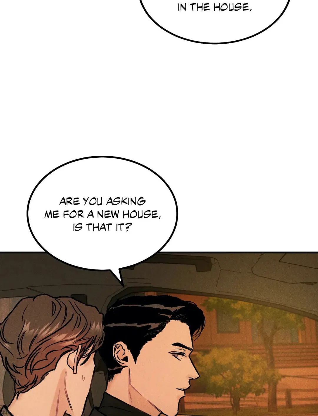Read Limited Run chapter 9 image 39 on Lezhin